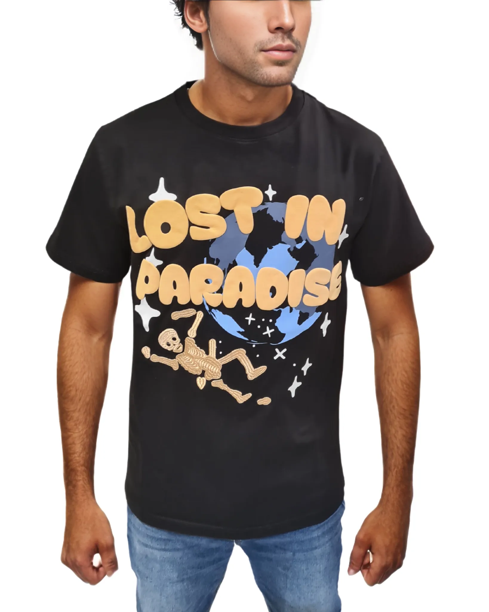 Lost In Paradise Shirt