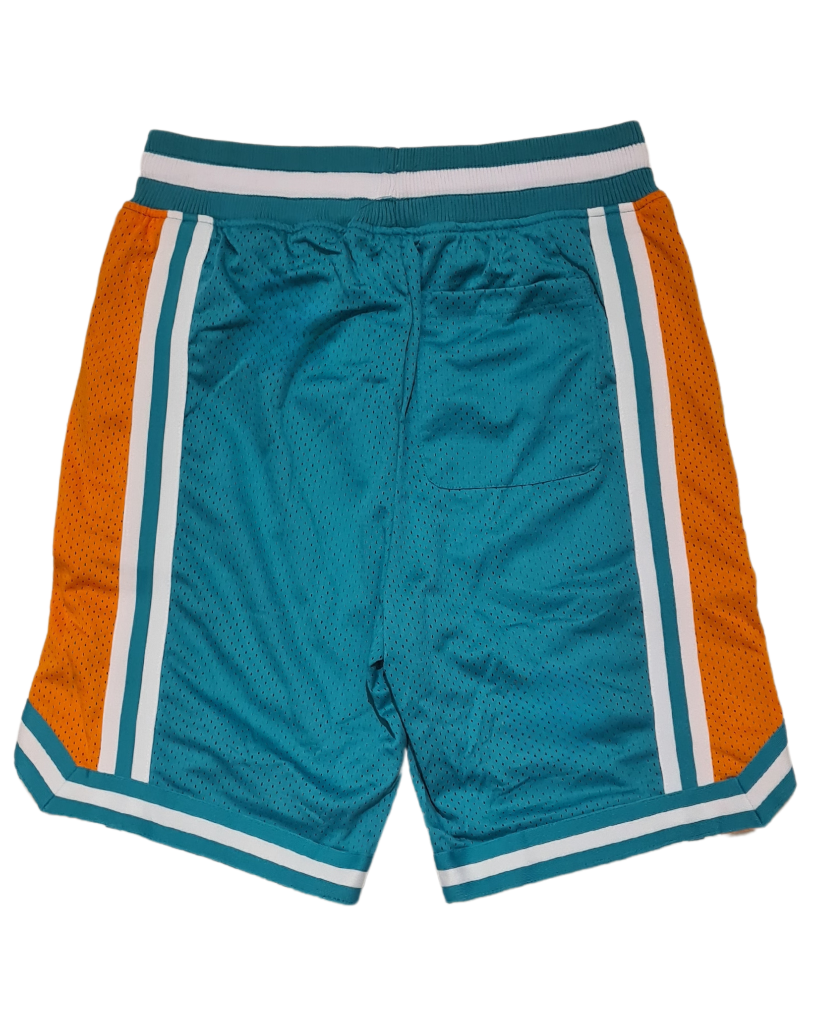 Mesh Basketball Shorts 8902S