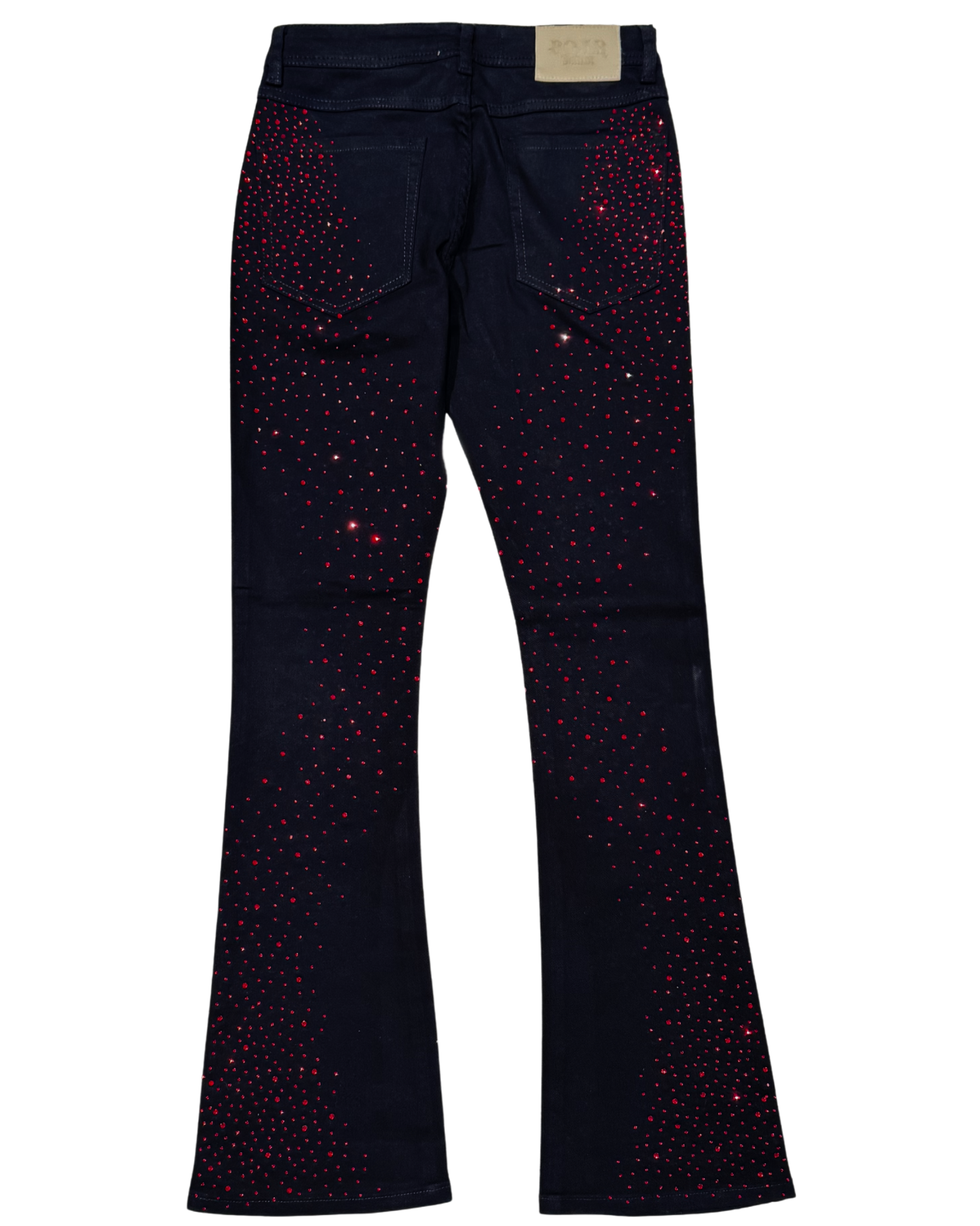 Stacked Jean G52679