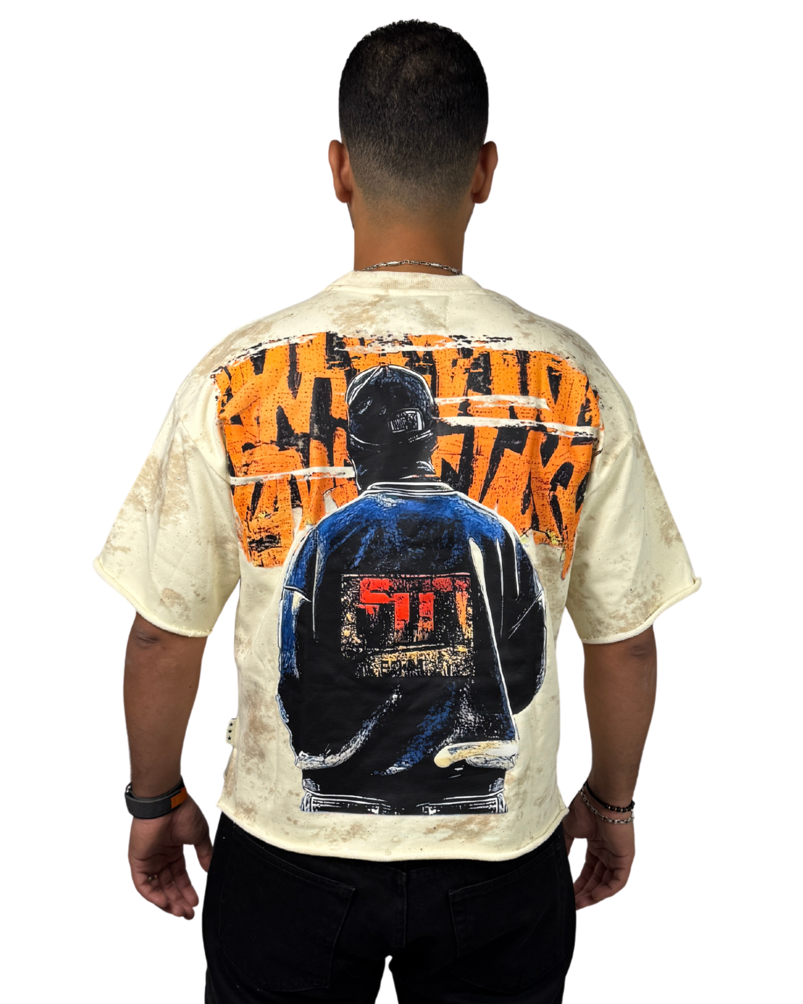 Danger Shirt