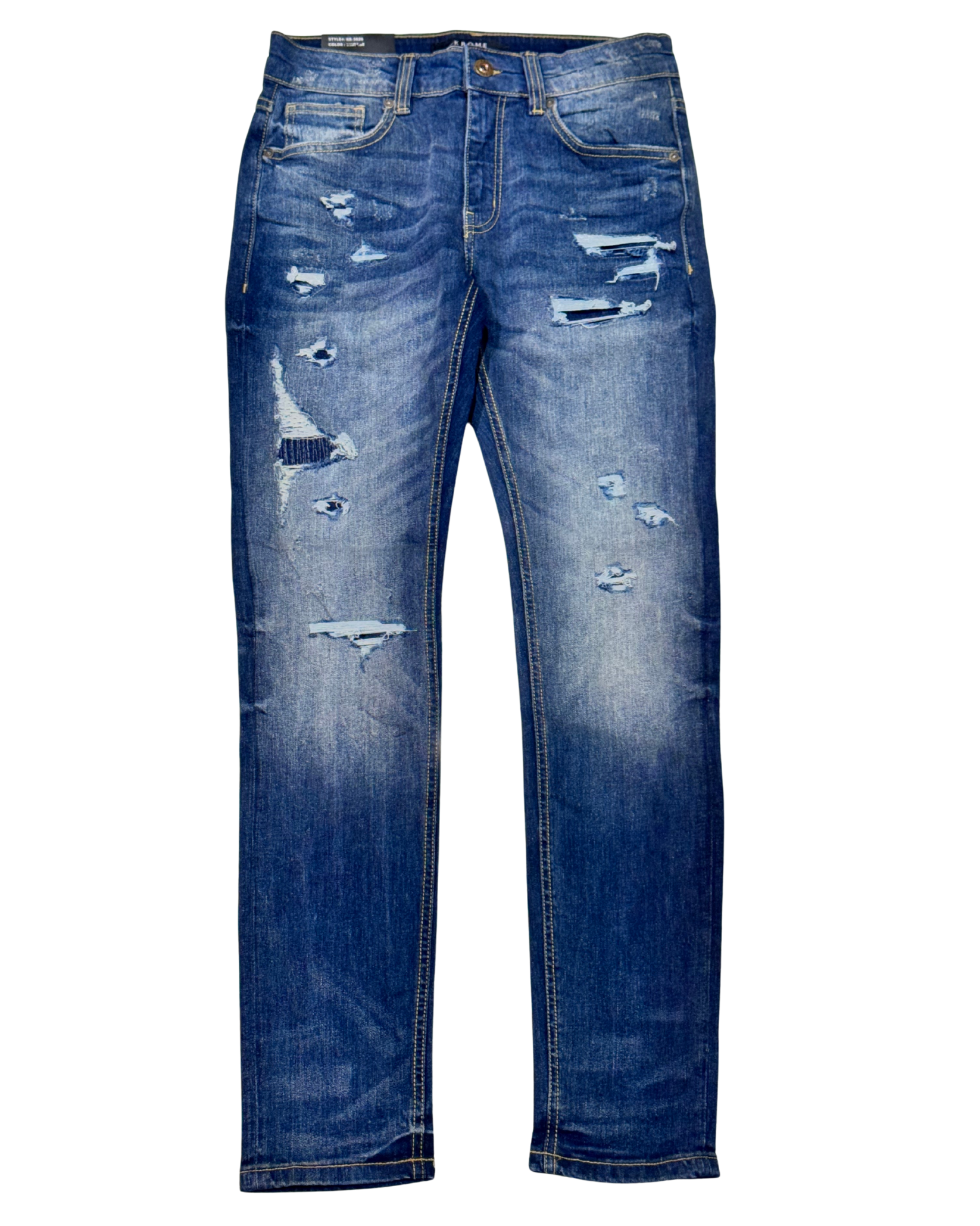 Skinny Jean KR-3028