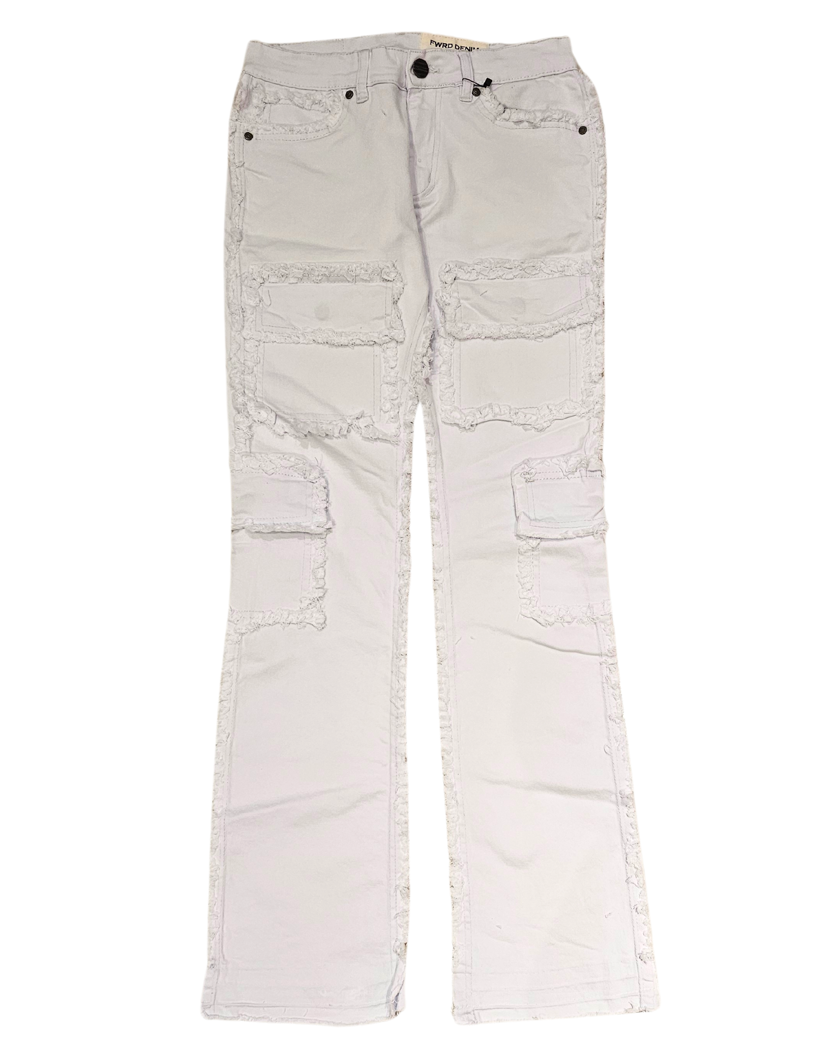 Stack Jeans 330220