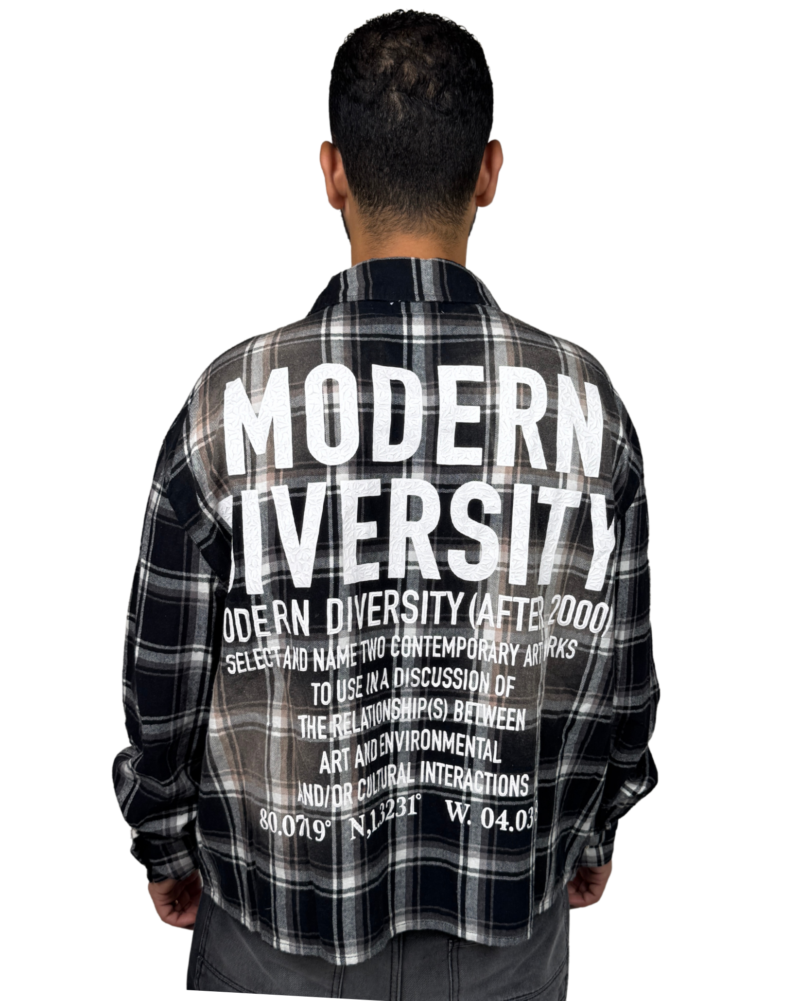 New Role  Full Sleeve  Shirt