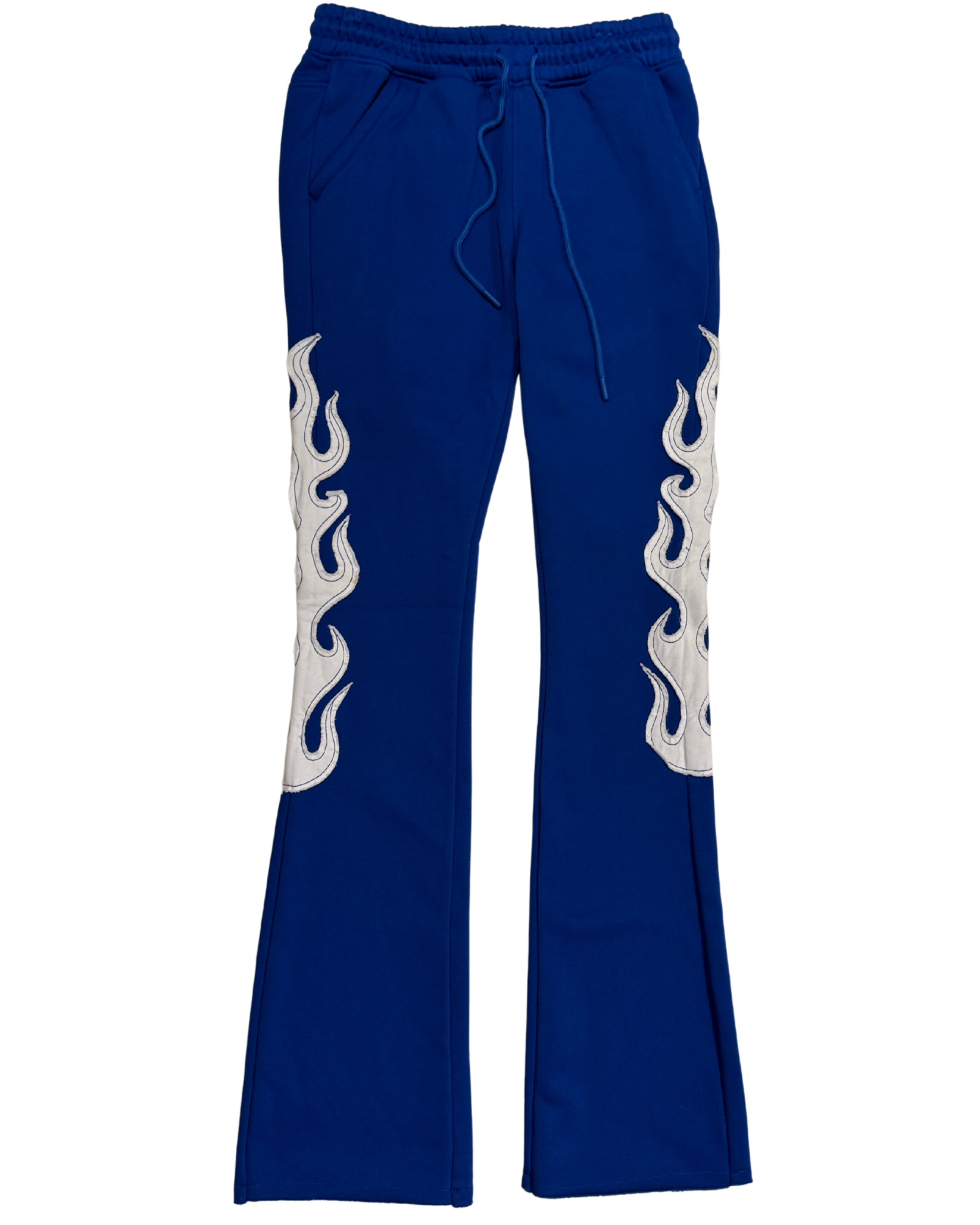 Saint CR Stacked Sweatpants