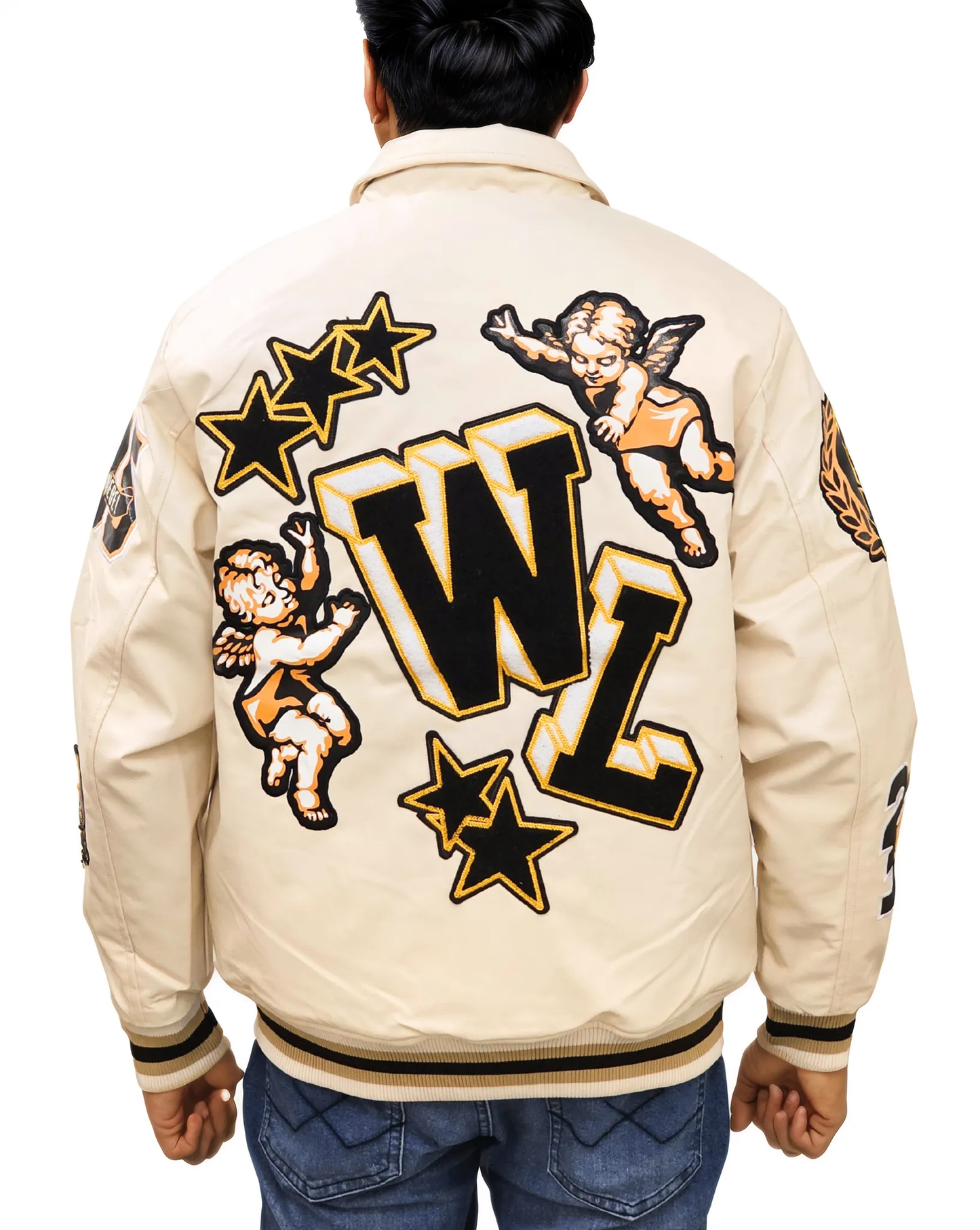 World Champs Jacket