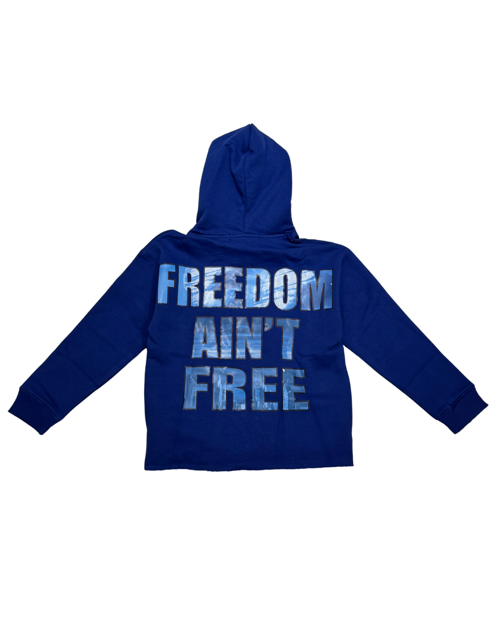 Kids Street Liberty Hoodie