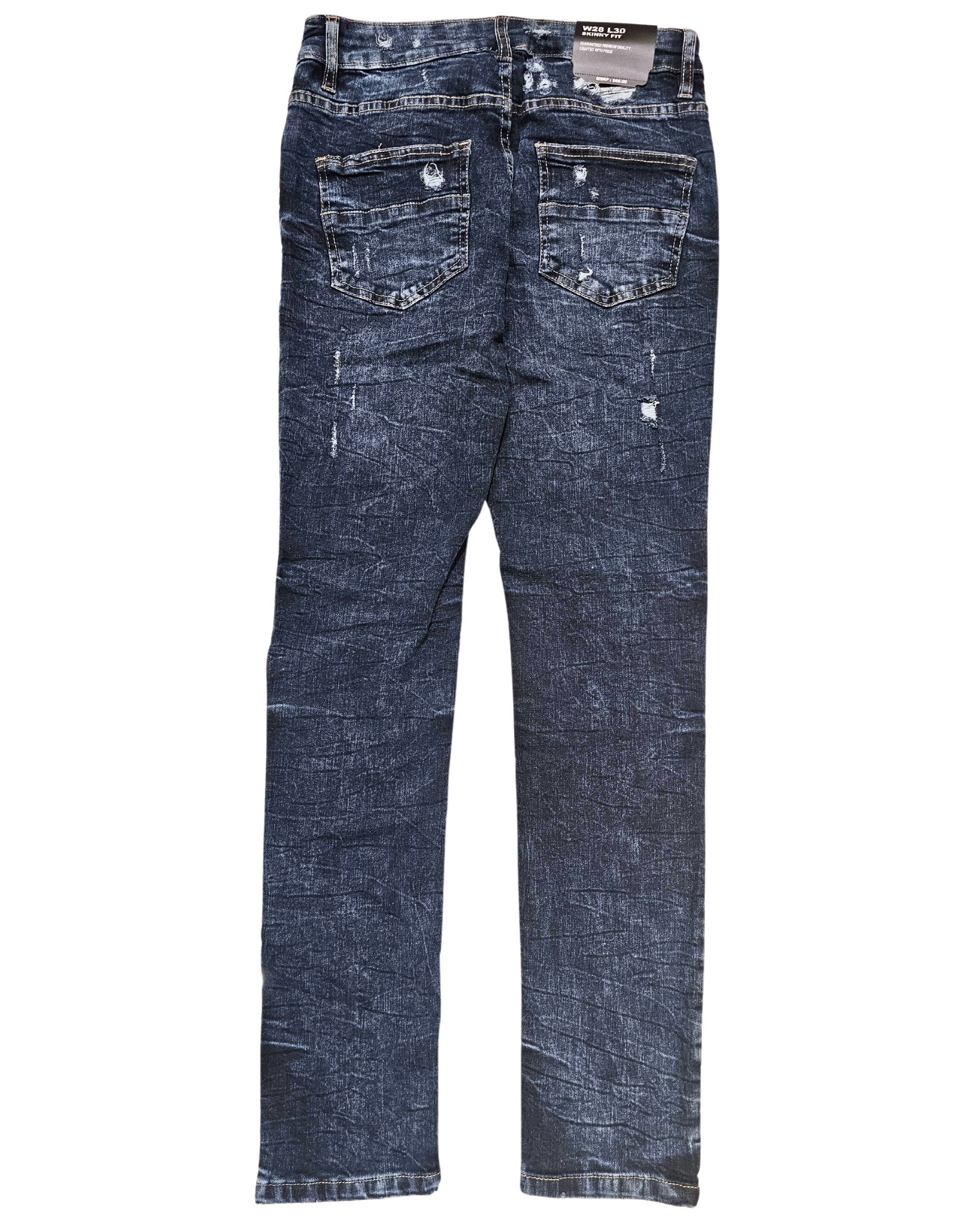 Skinny Fit Jean 80348