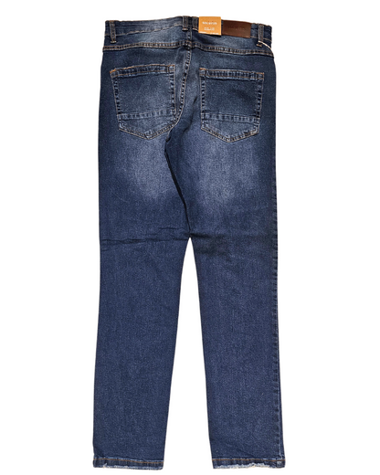 Skinny Fit Jean SL301