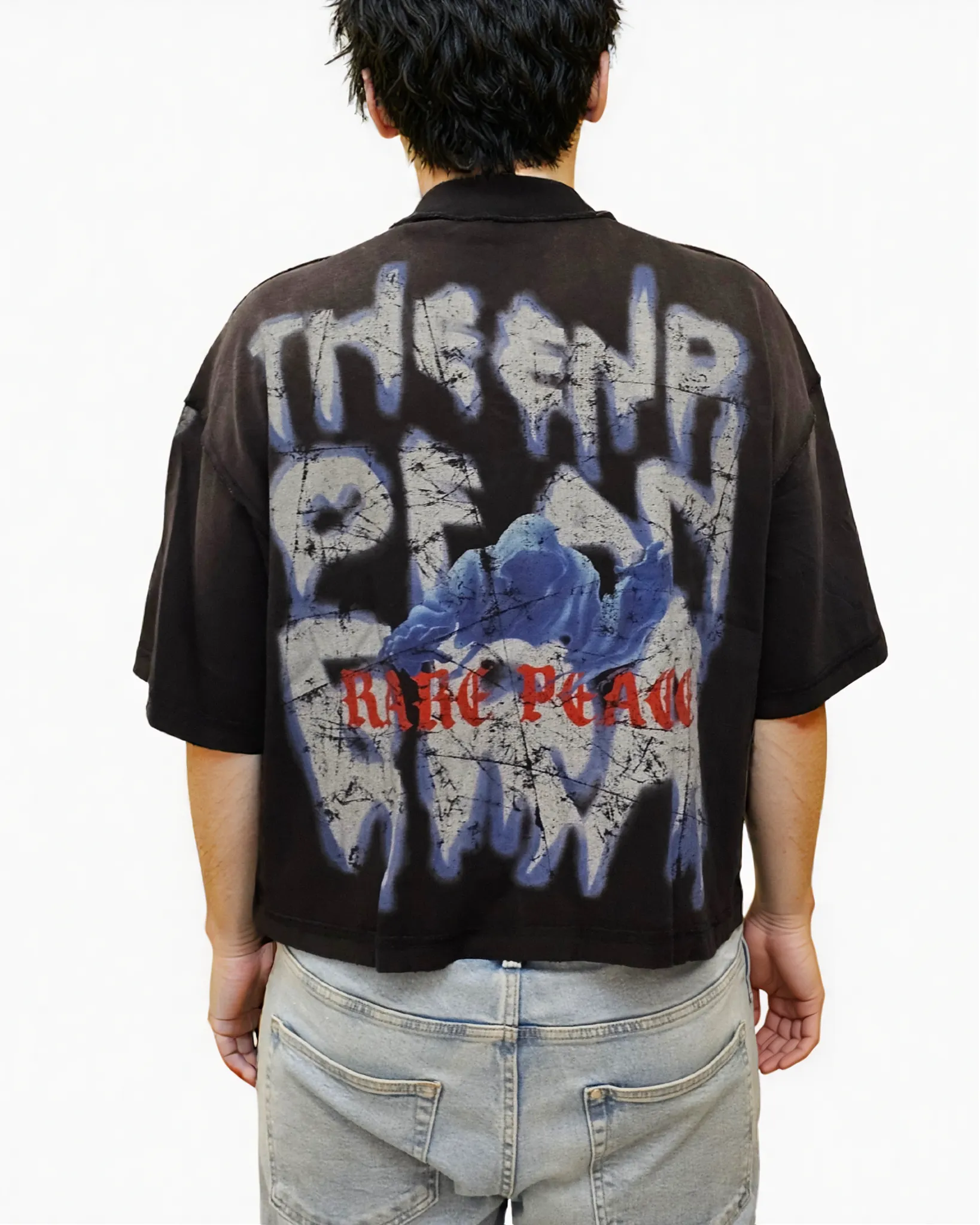 The End Of An Era Shirt