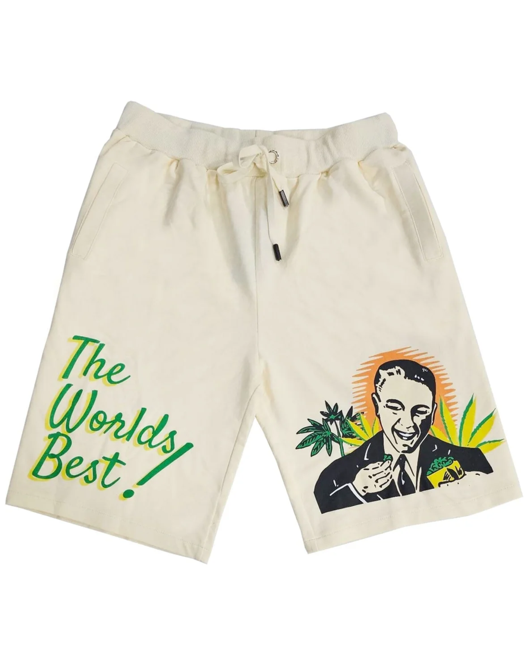 The World Best Shorts