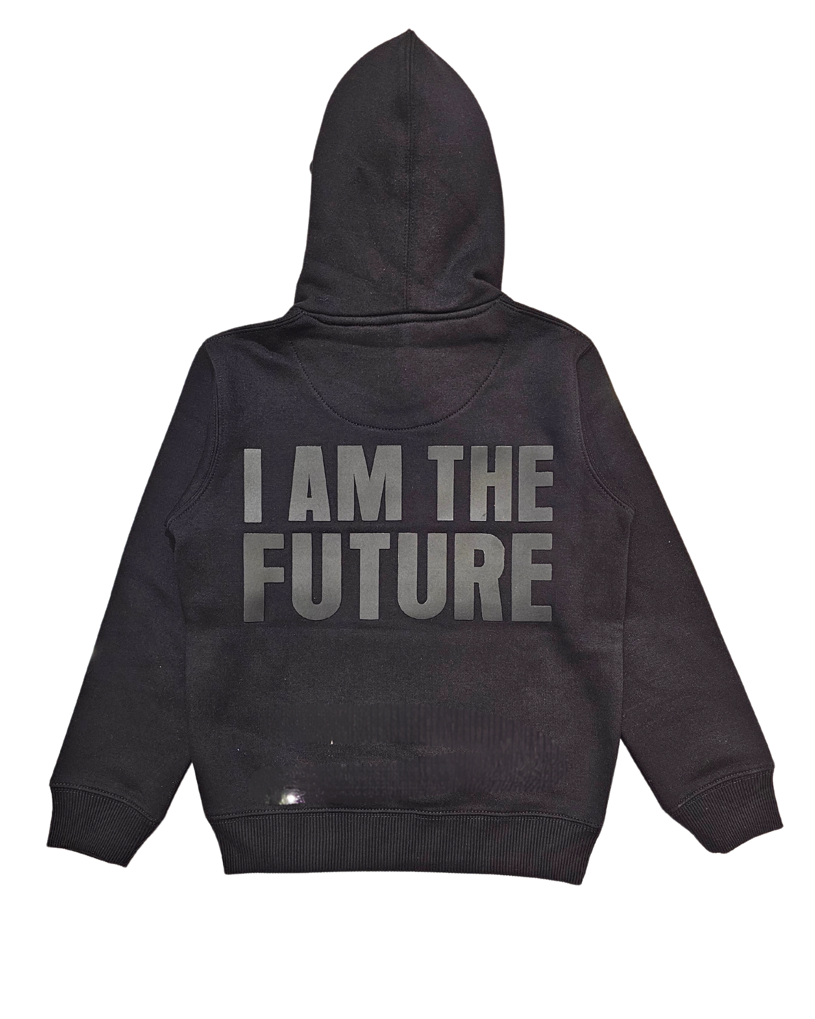 Kids I Am The Future Hoodie