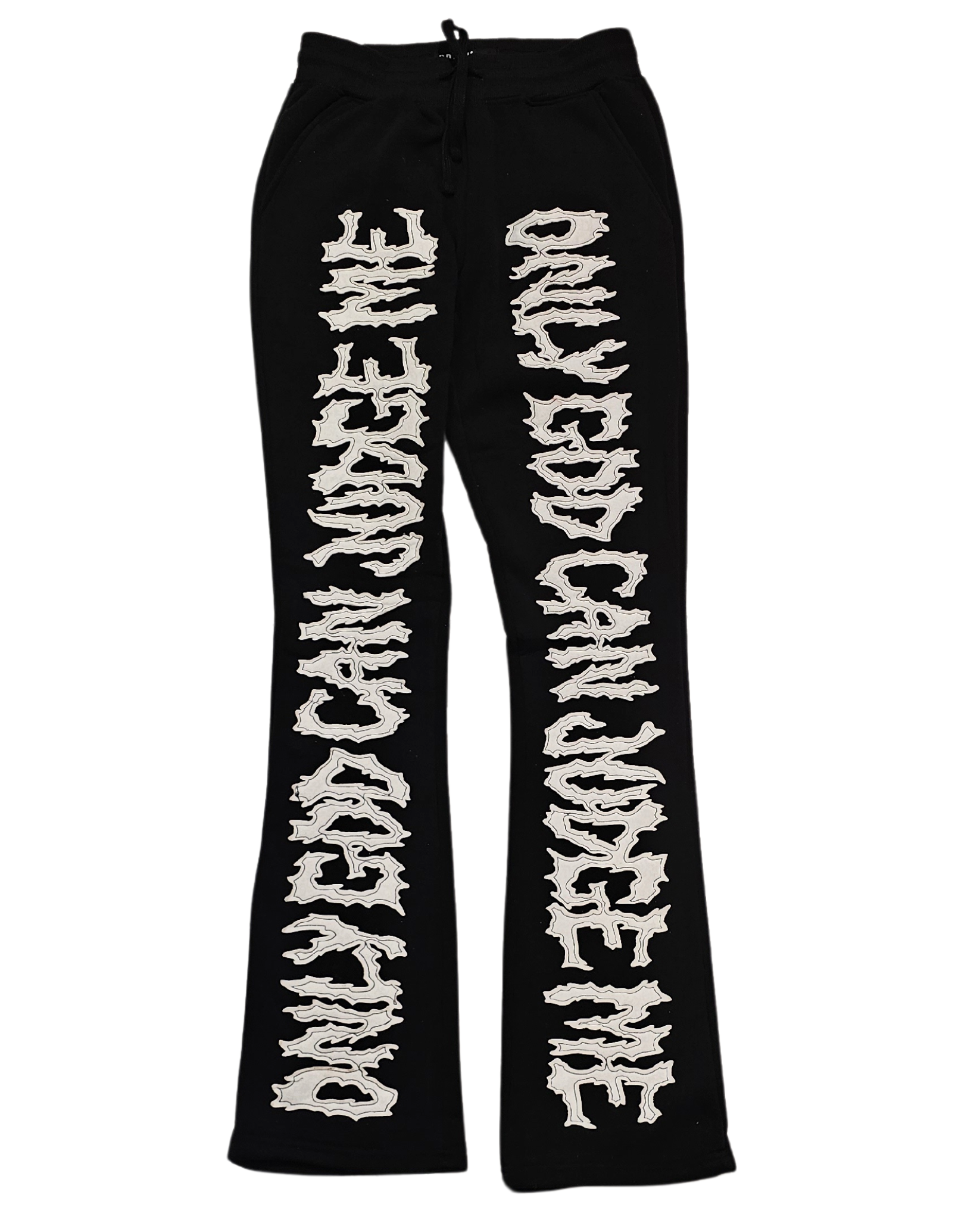 God Judge Me Sweatpant 108