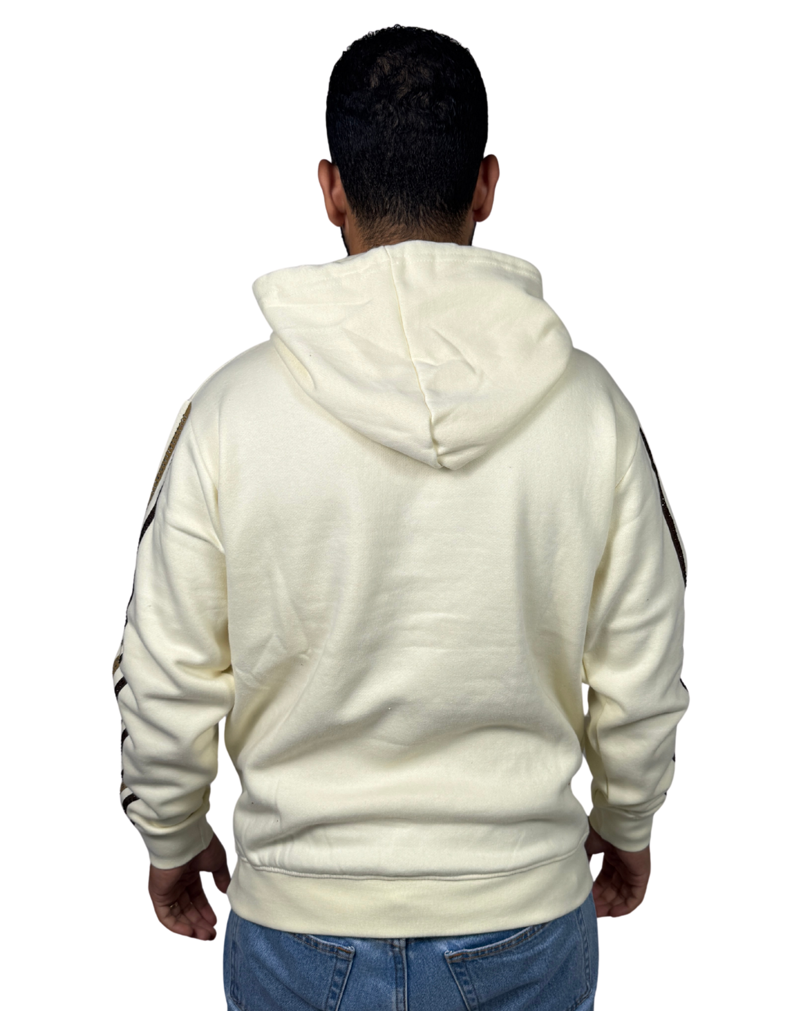 Fearless Hoodie