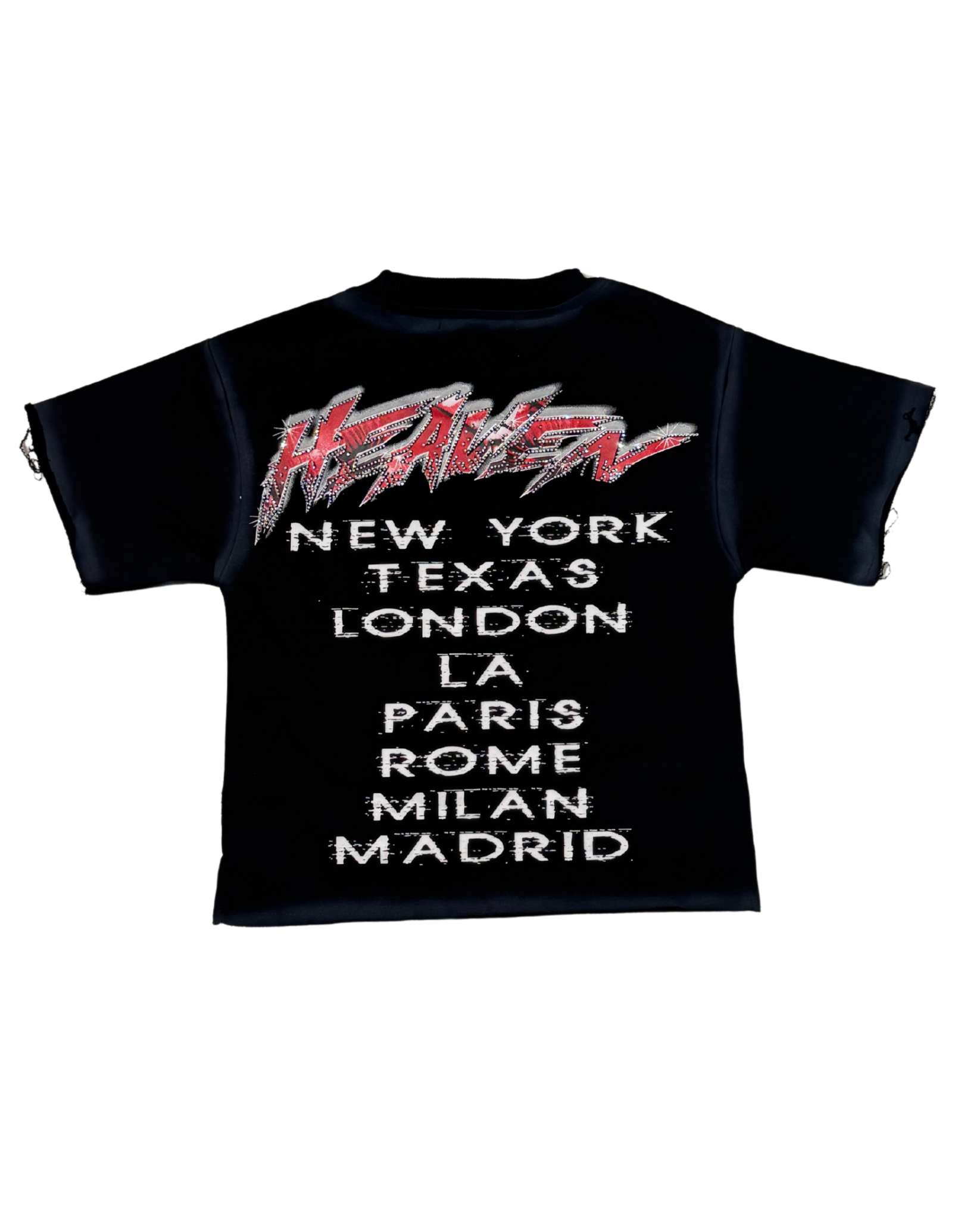 Kids Heaven Shirt