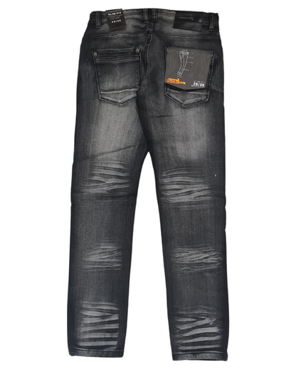 Slim Fit Jeans 033084