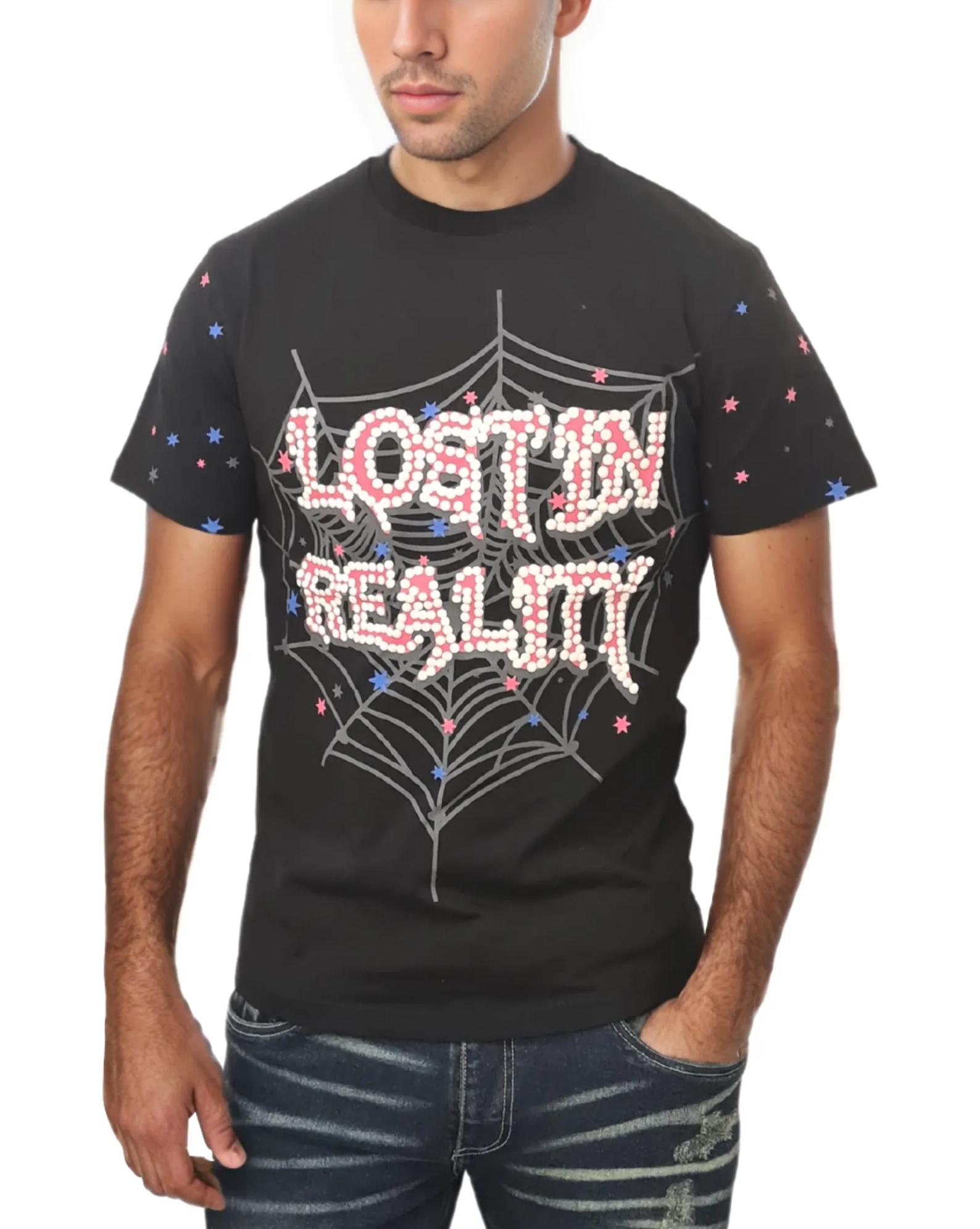 Lost In Reality Shirts