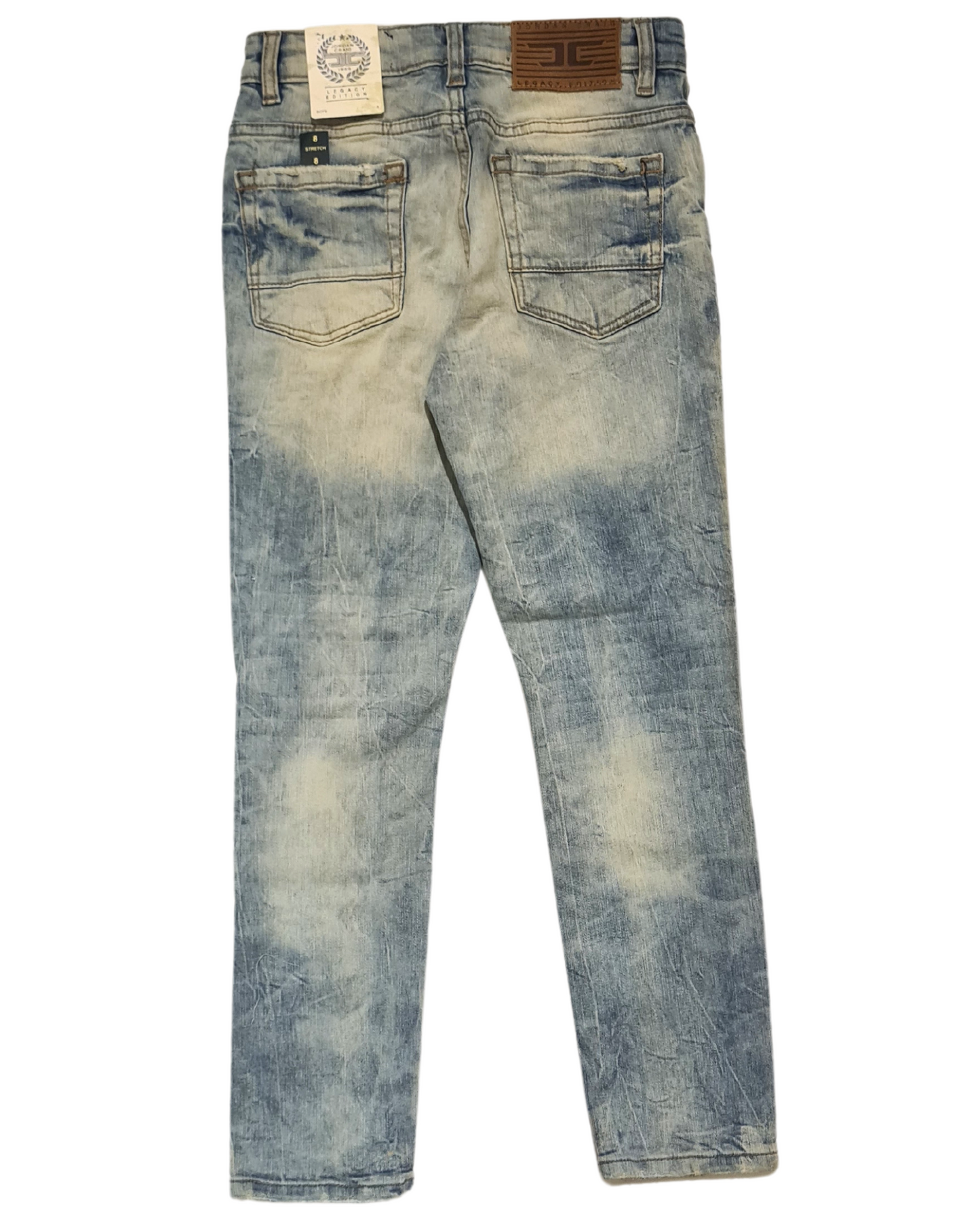 Kids Renaissance Denim Jeans JR1193