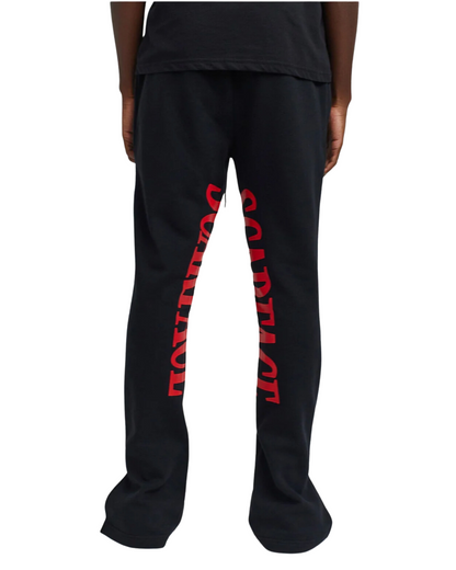 Scarface Stacked Sweatpants