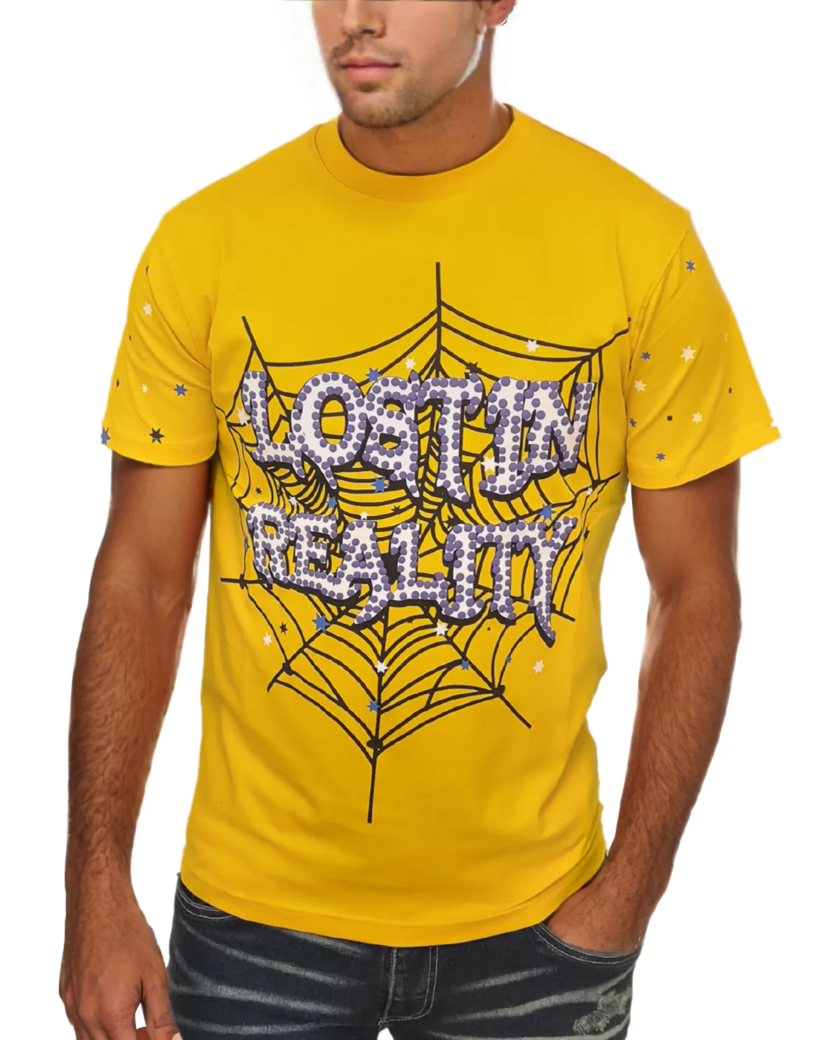 Lost In Reality Shirts