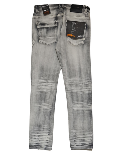 Slim Fit Jeans 033084