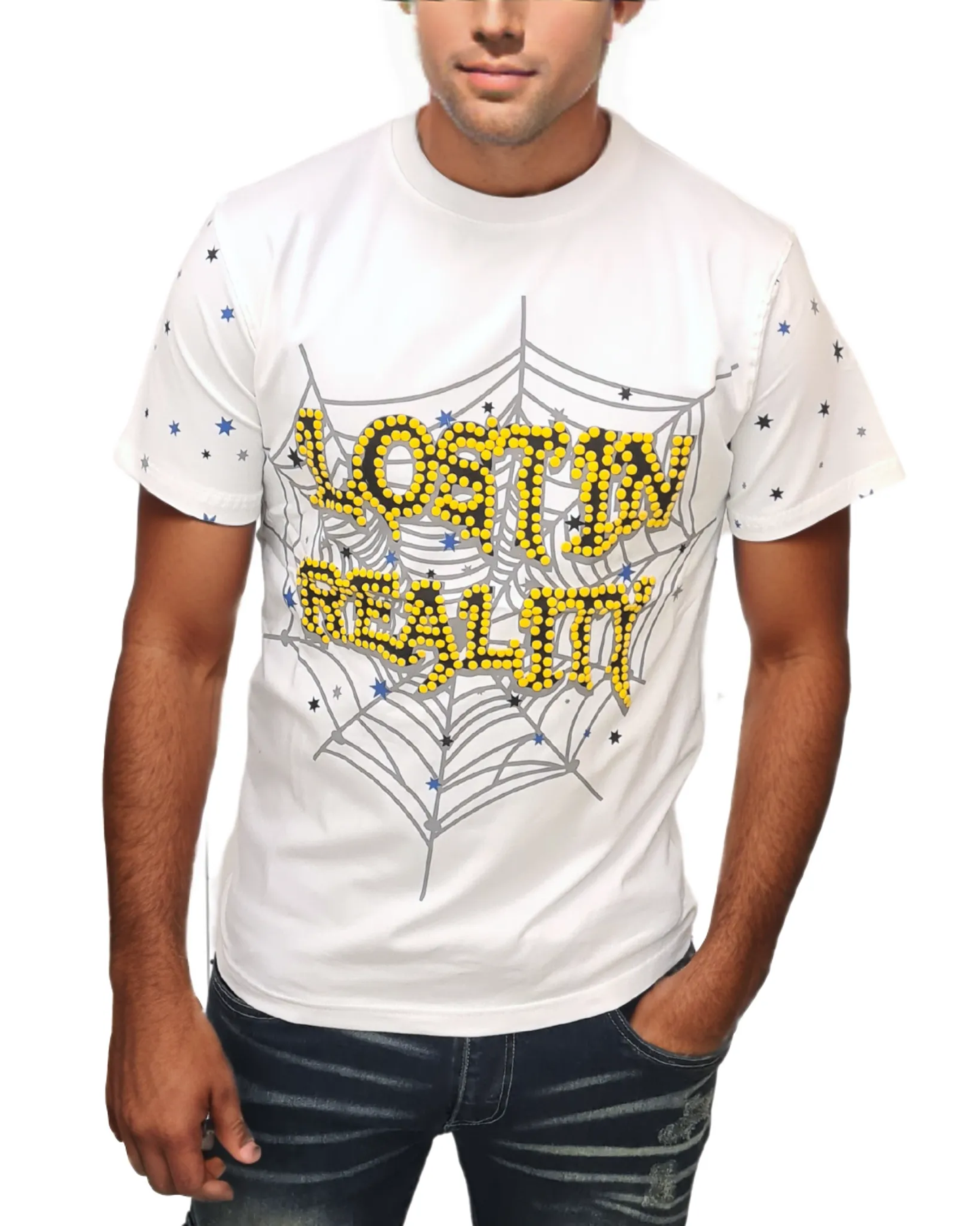 Lost In Reality Shirts