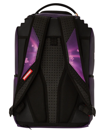 Mincraft Ender Dragon Backpack