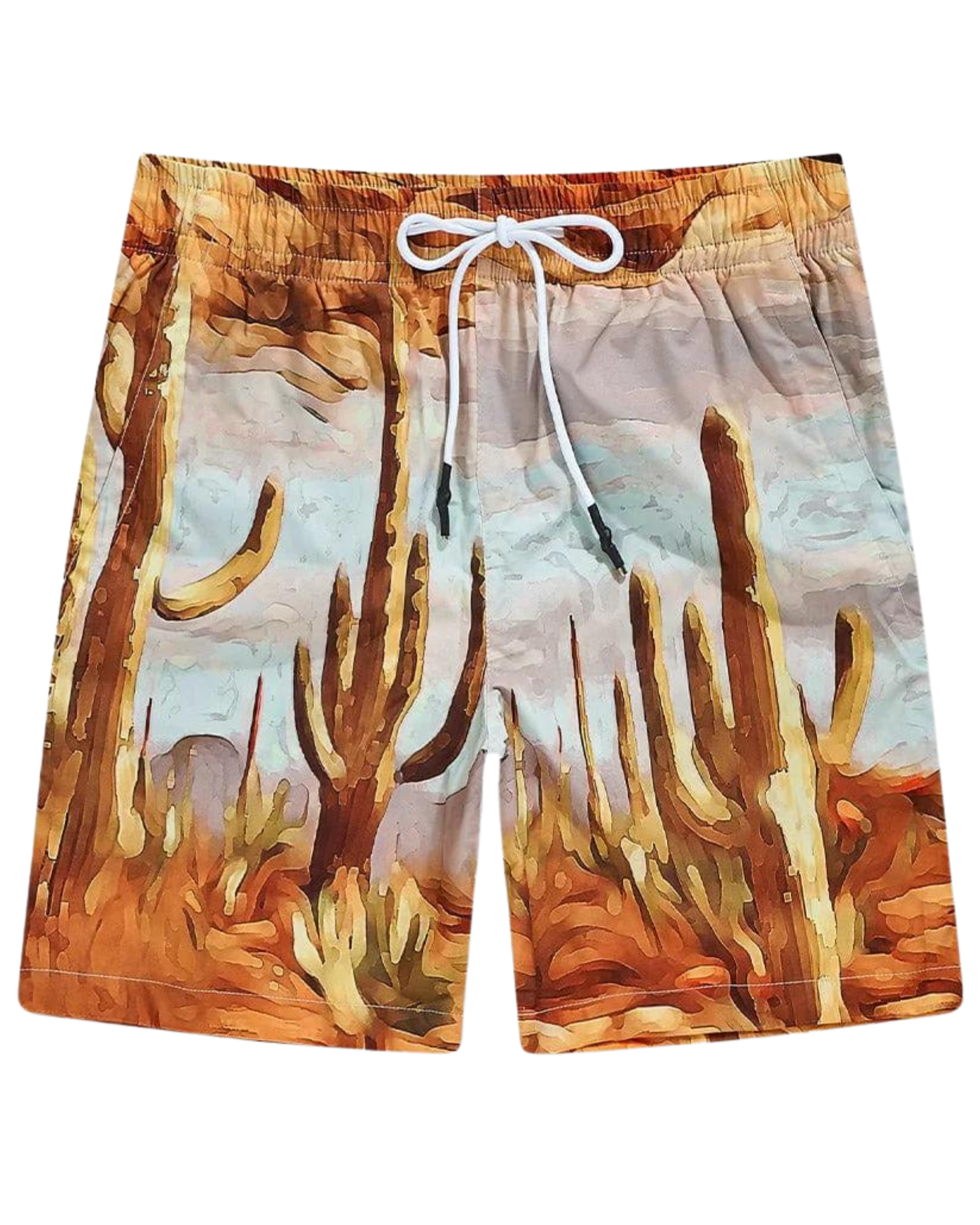 Ibiza Lounge Shorts 2040