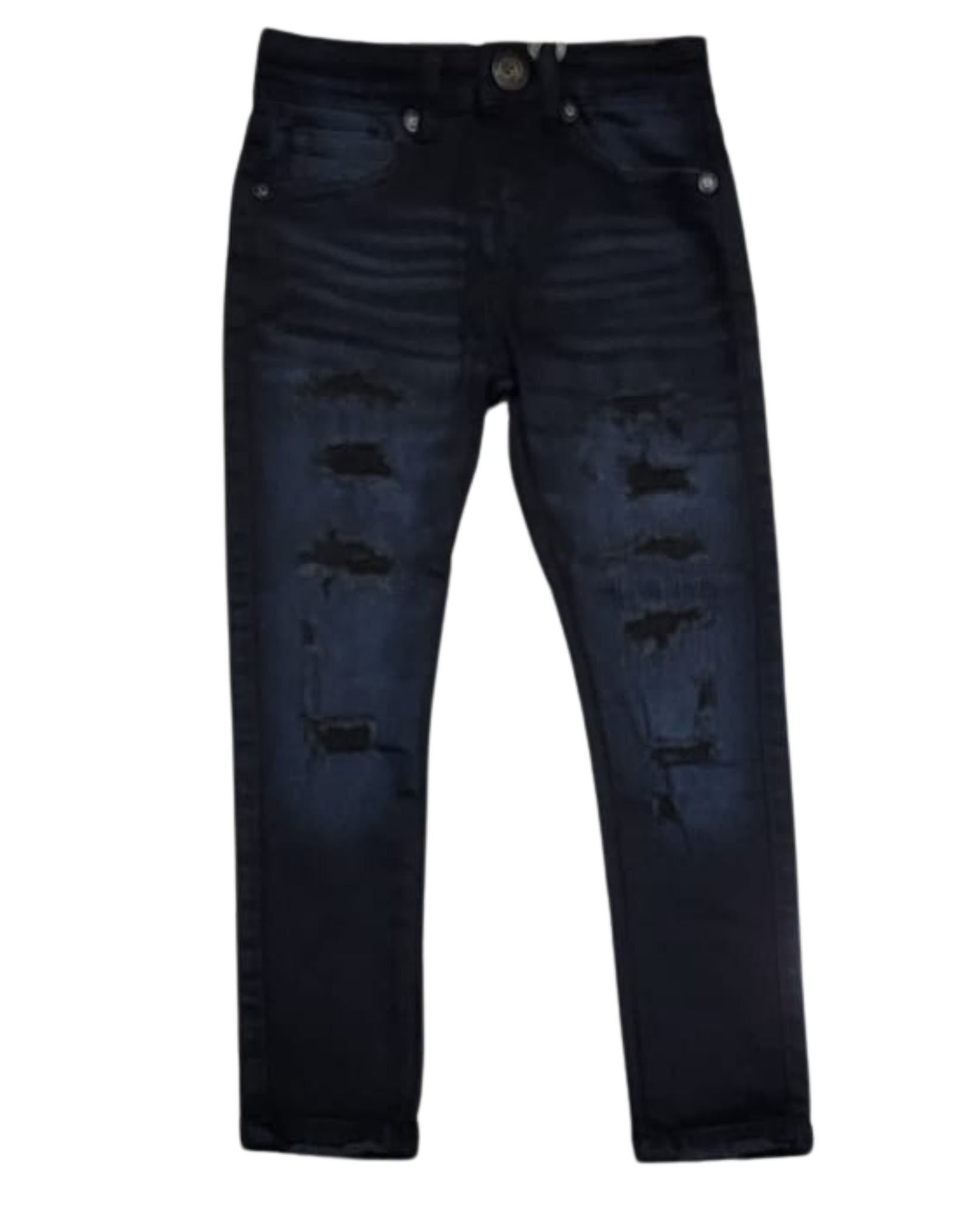 Kid Ripped Jean 2501