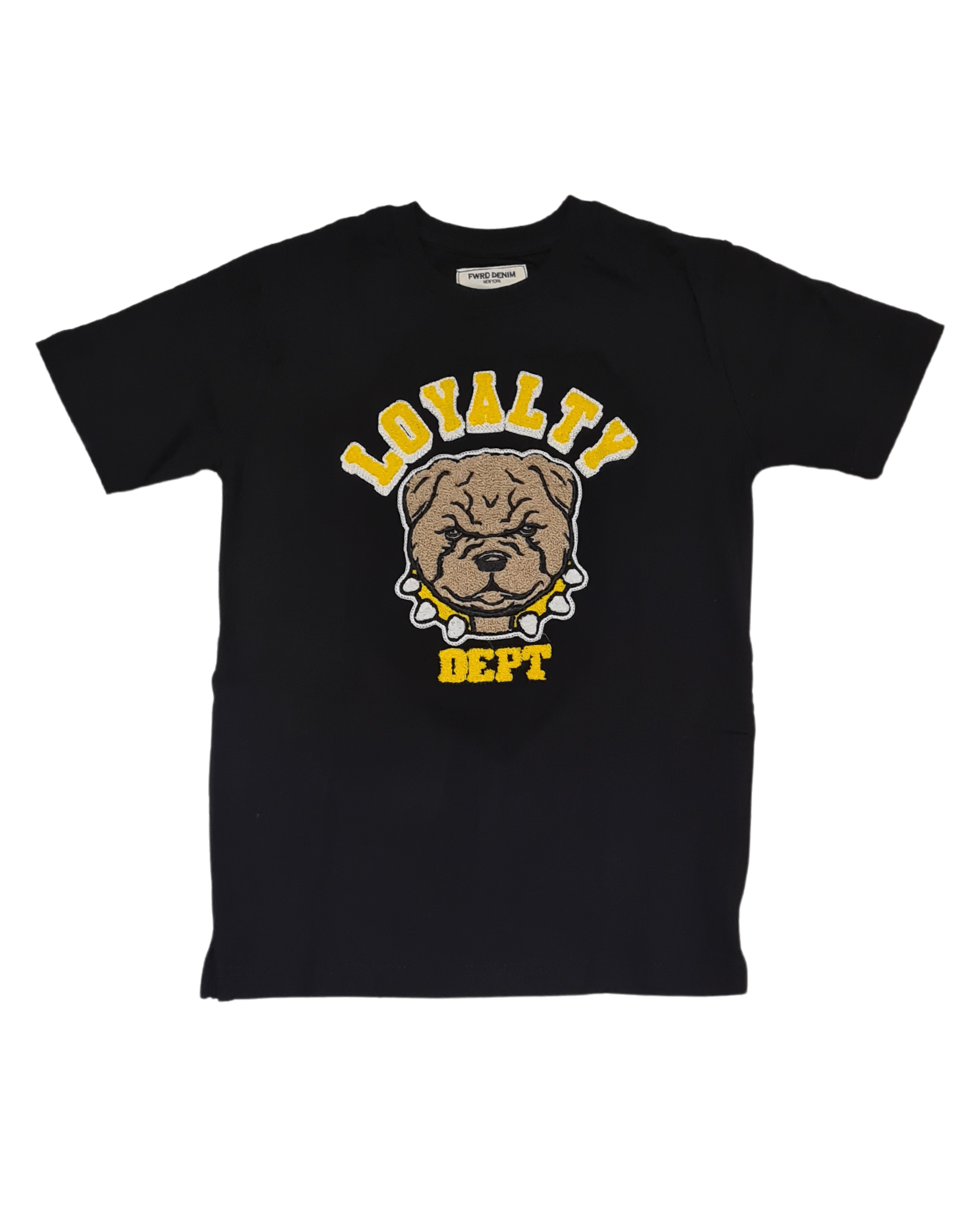 Kids Loyalty Dept Shirt