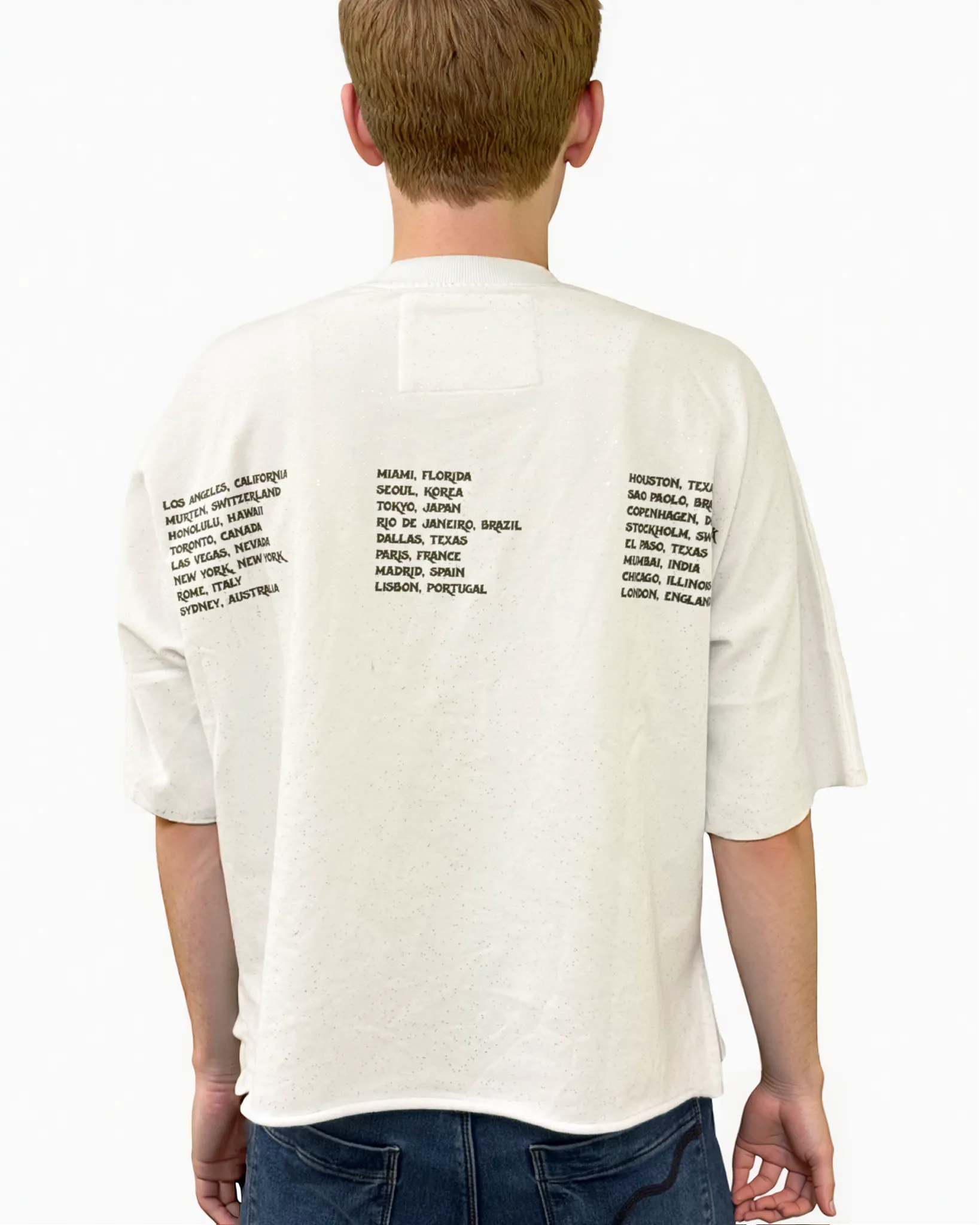 Root Of All Evil Shirt