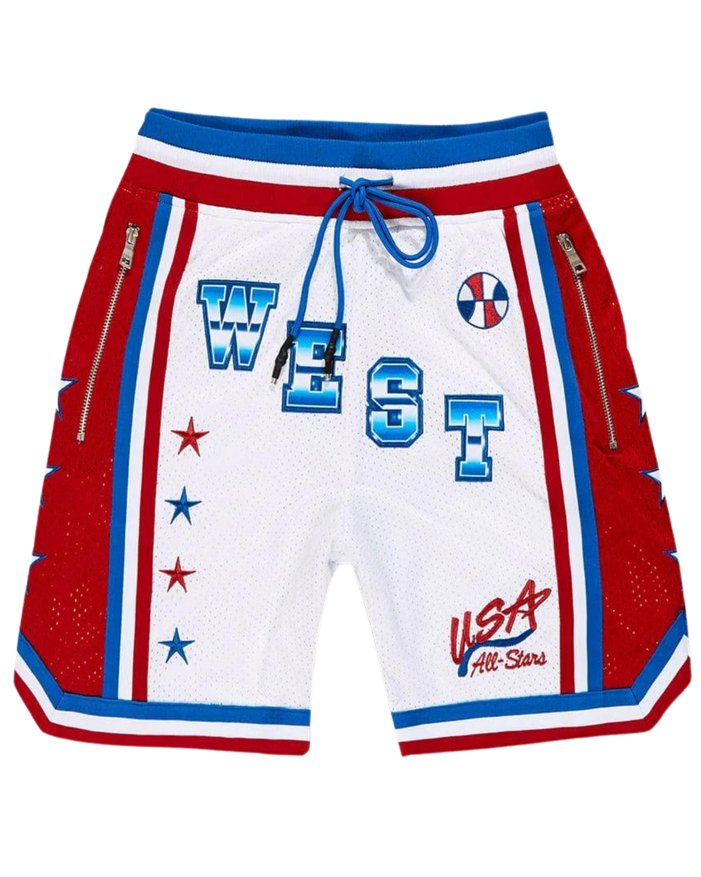 All Star Basketball Shorts SK8292