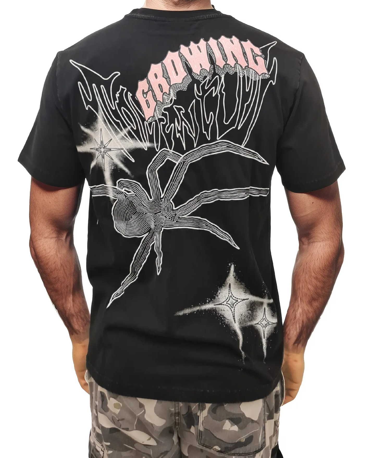 Reviver Growing Shirt