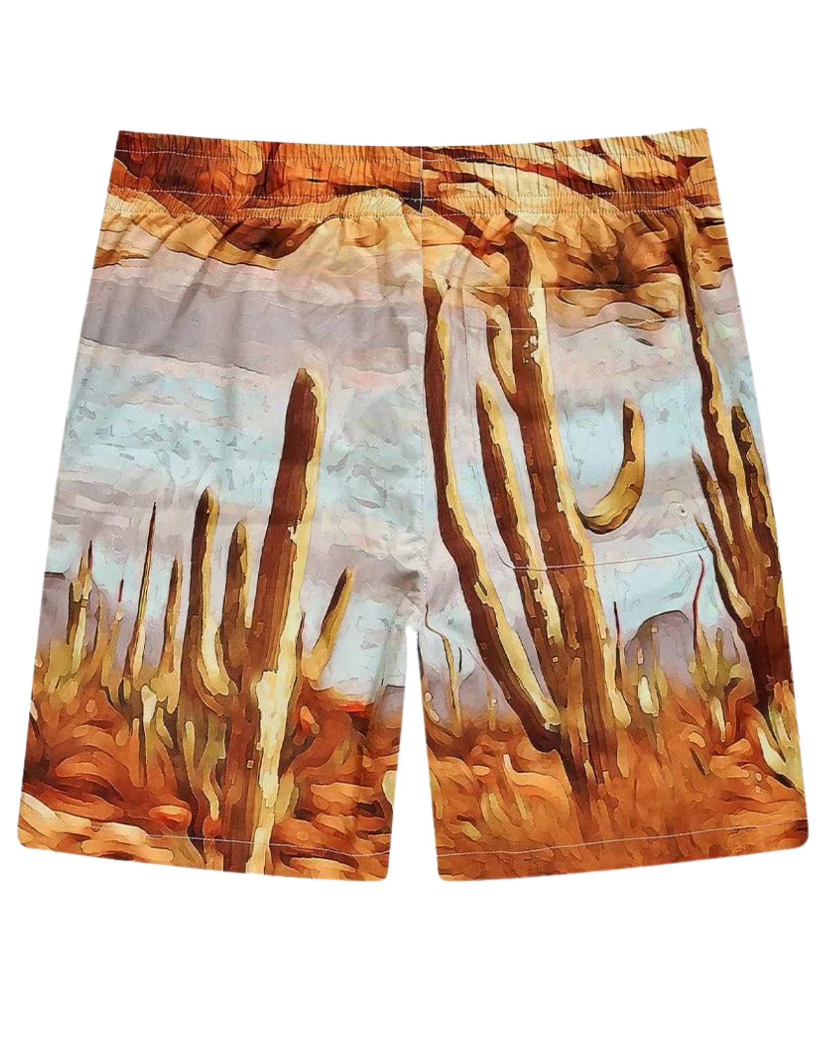 Ibiza Lounge Shorts 2040