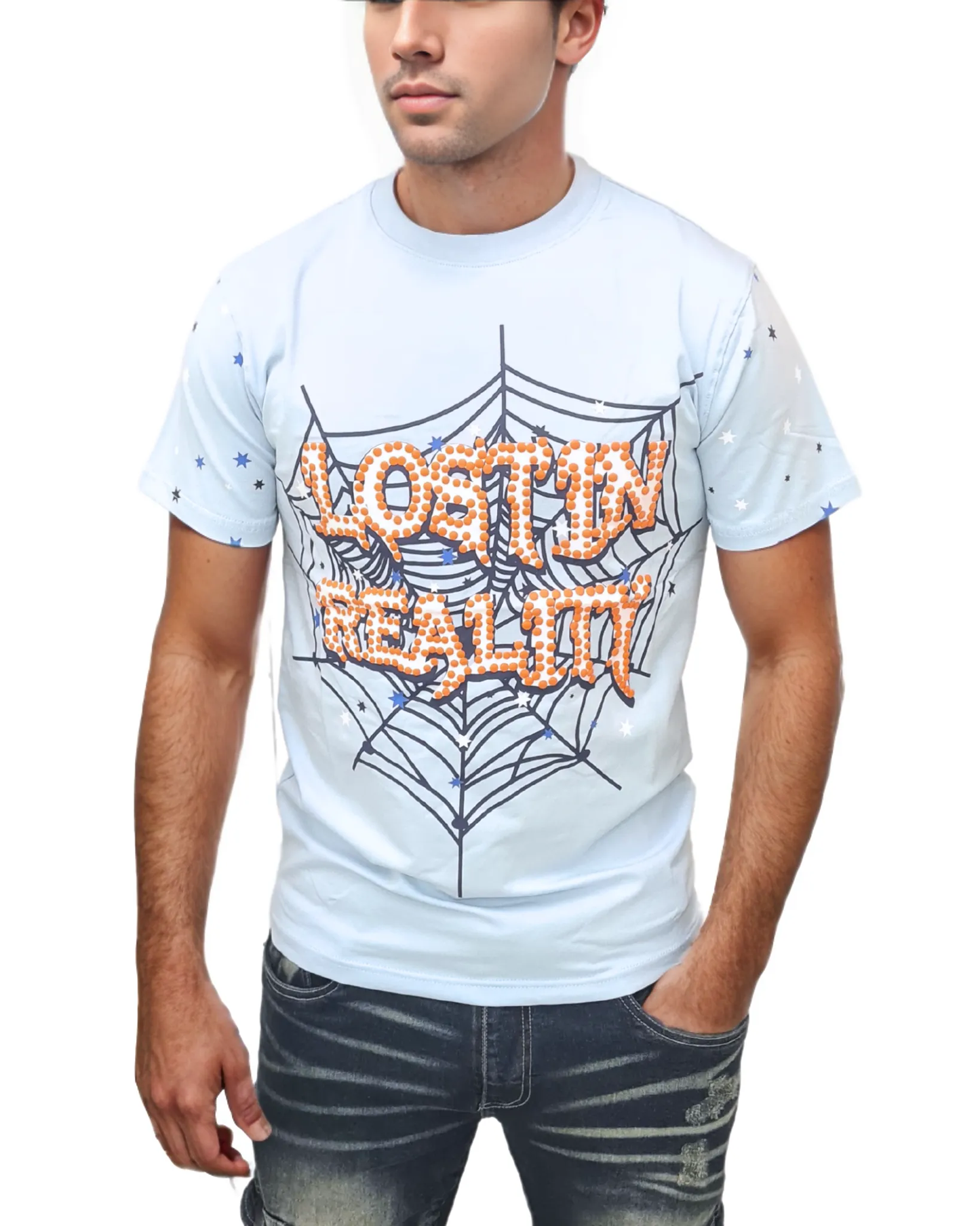 Lost In Reality Shirts