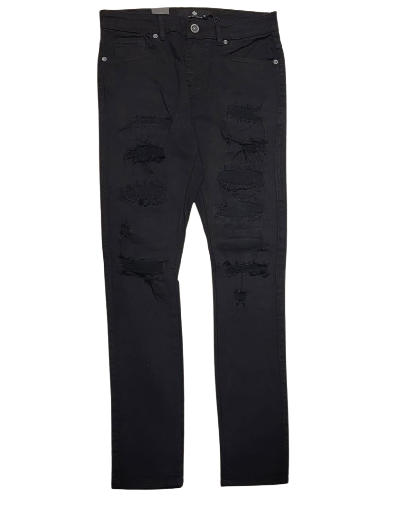 Ripped Jean 2501