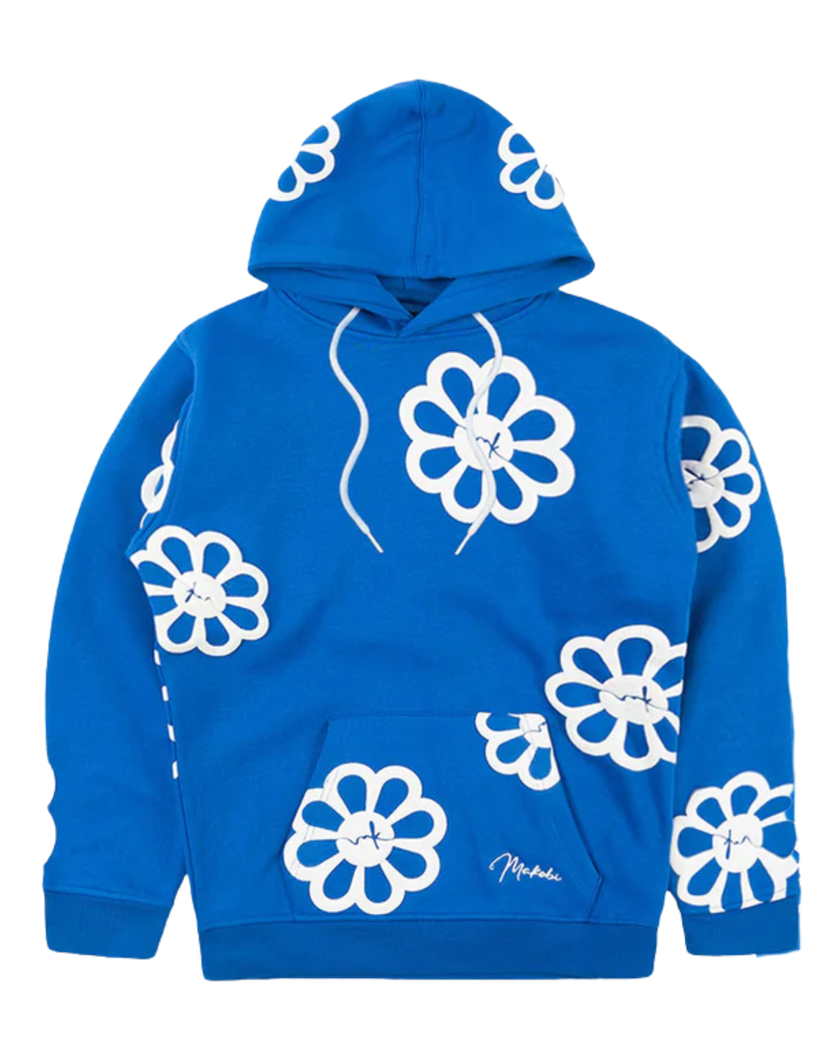 Kids Dandelion Hoodie B4510