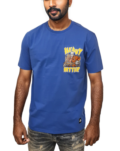 Heavy Hitter Shirt