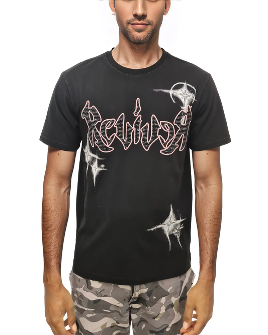 Reviver Growing Shirt