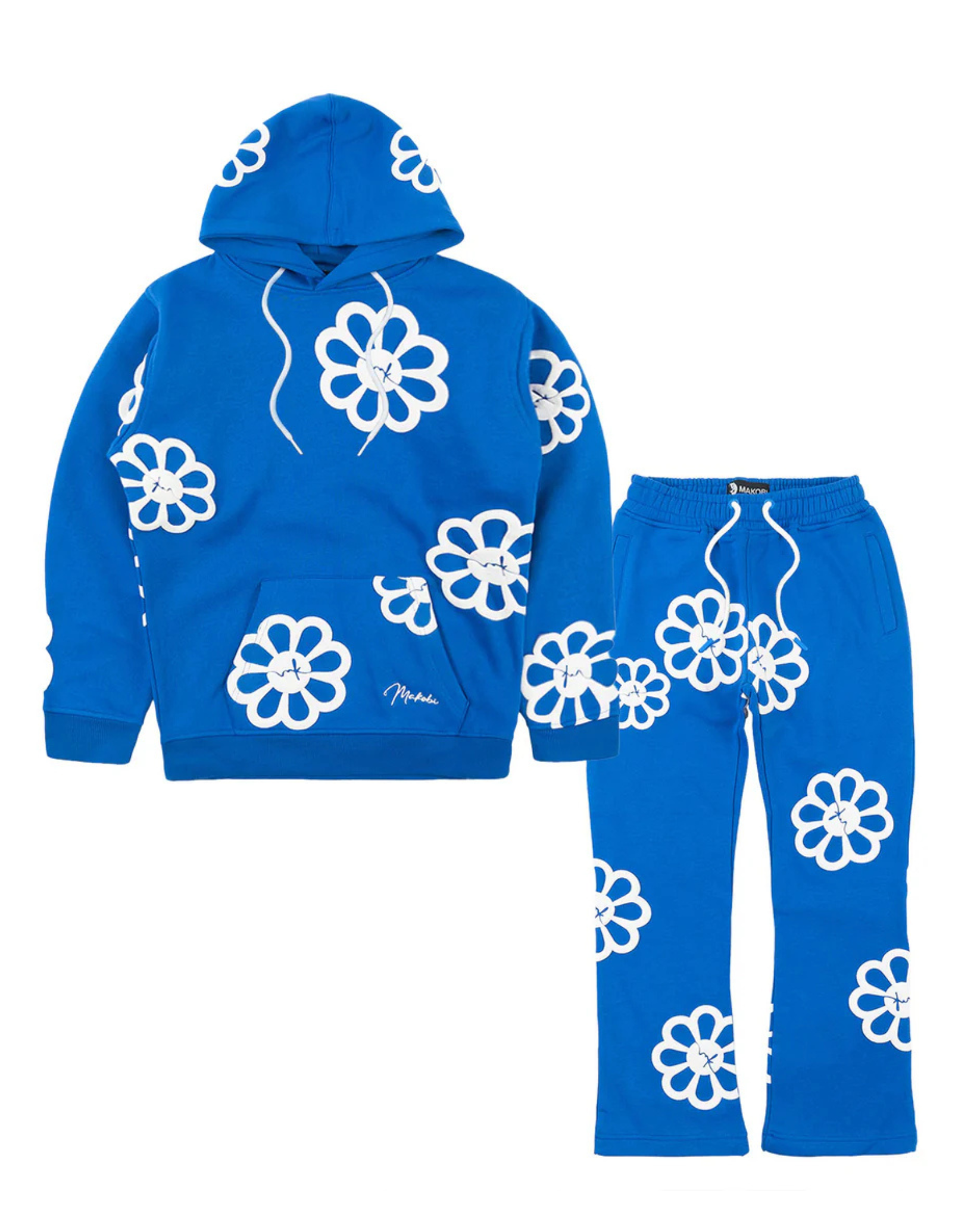 Kids Dandelion Sweatpants B4510