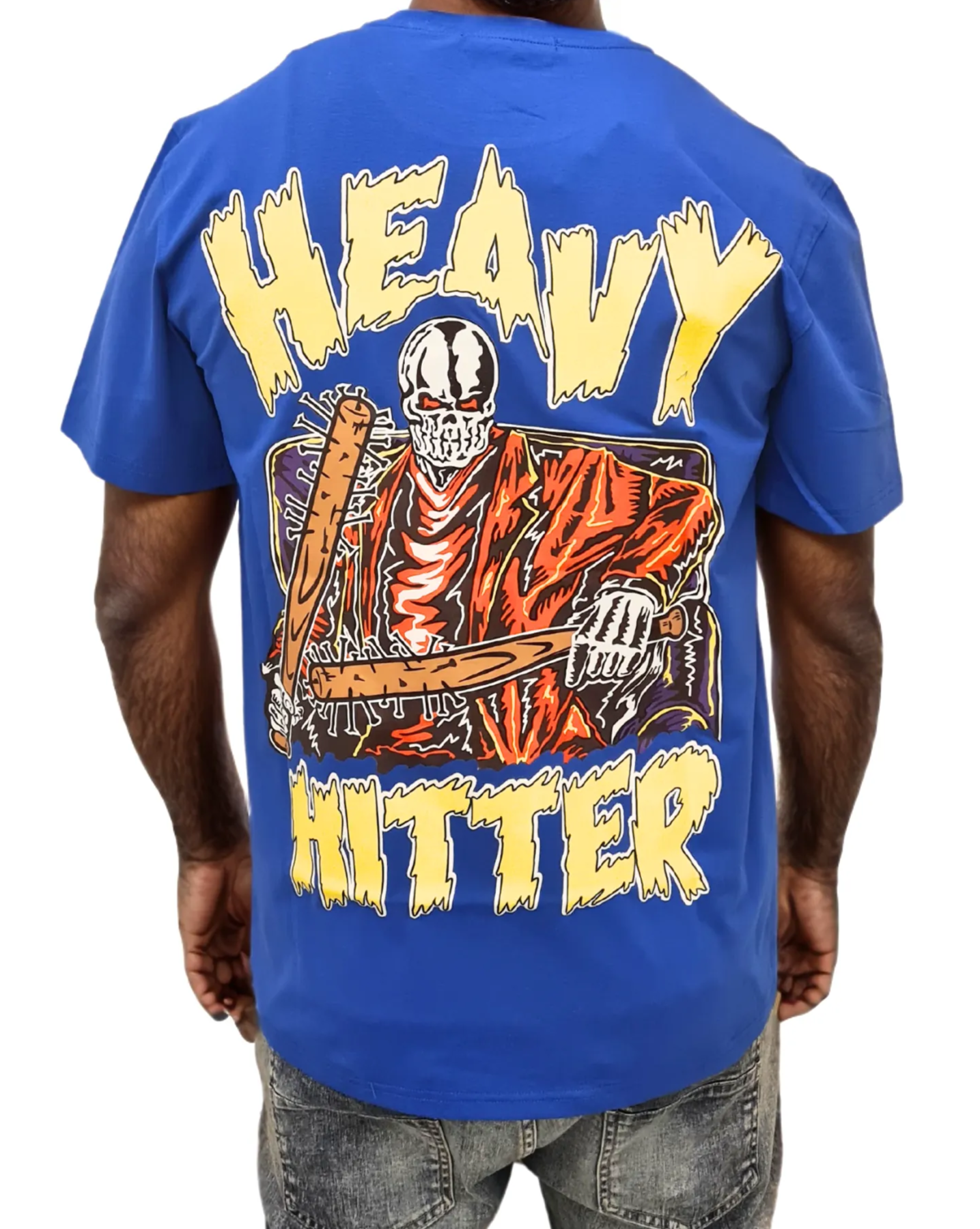 Heavy Hitter Shirt