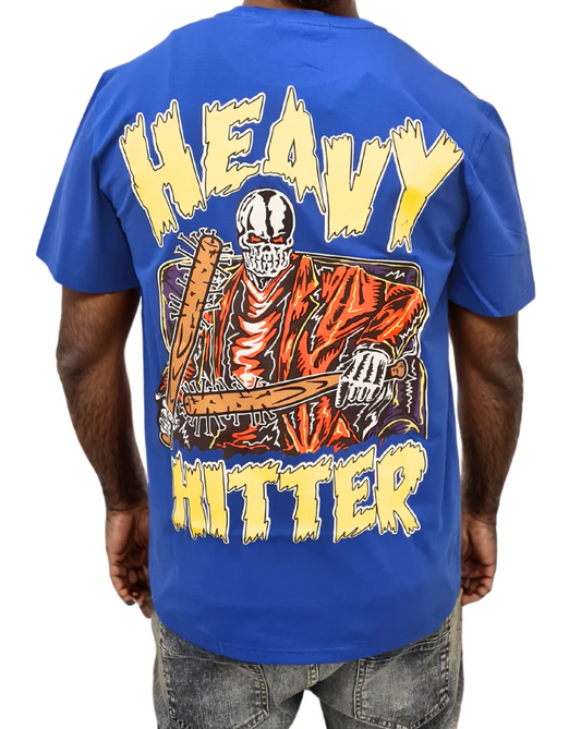 Heavy Hitter Shirt