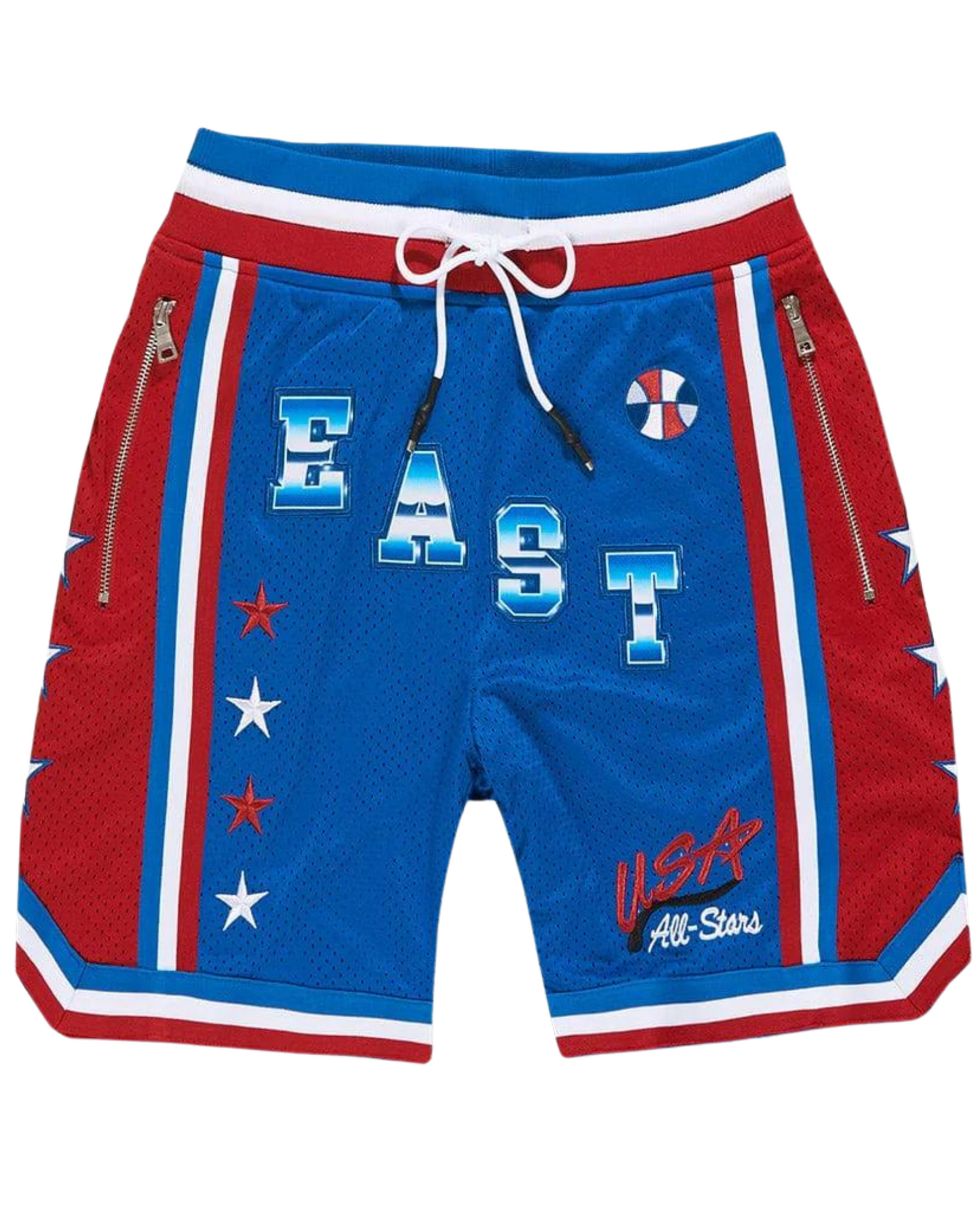 All Star Basketball Shorts SK8292