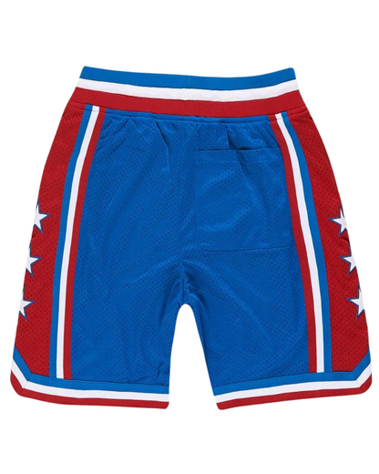 All Star Basketball Shorts SK8292