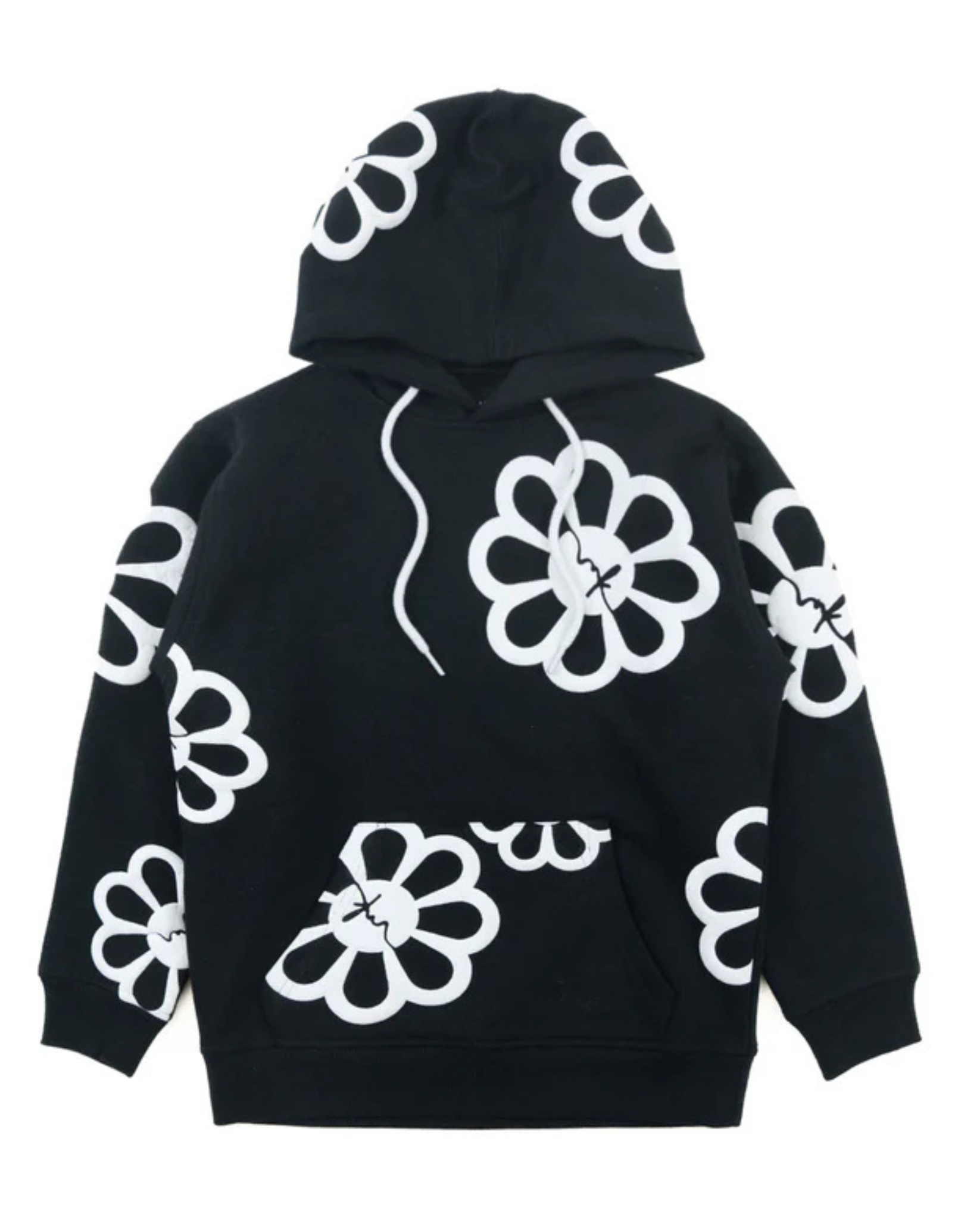 Kids Dandelion Hoodie B4510