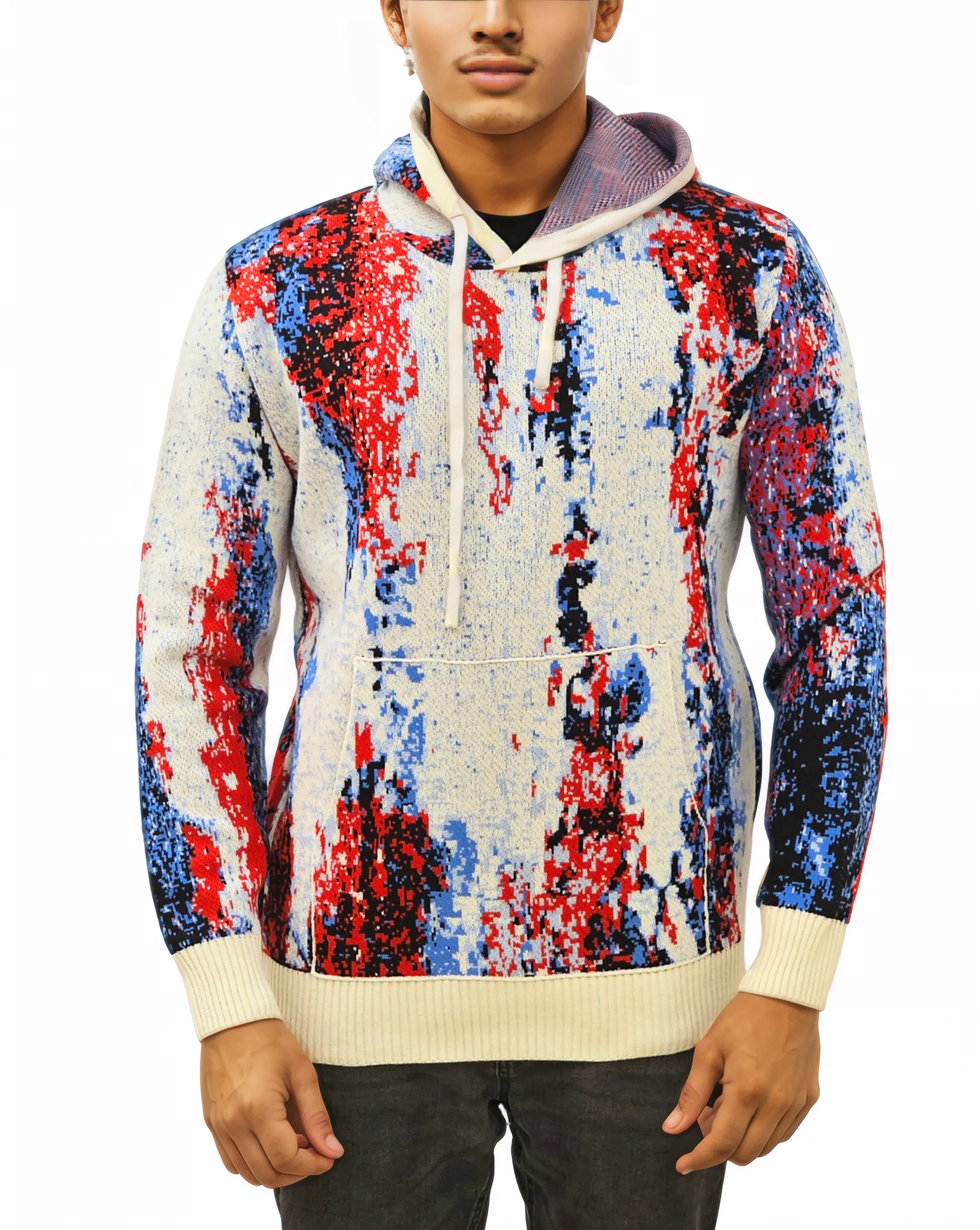 Tapestry Hoodie KG657