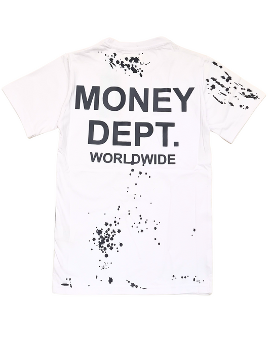 Kids Money Dept Shirt 180442