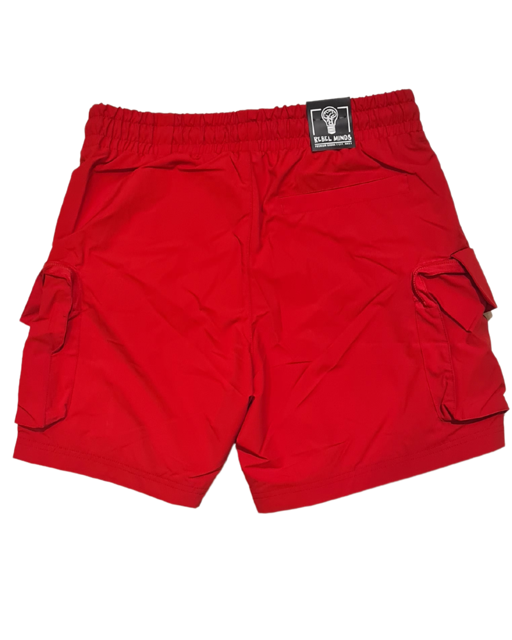 Cargo Shorts 141910