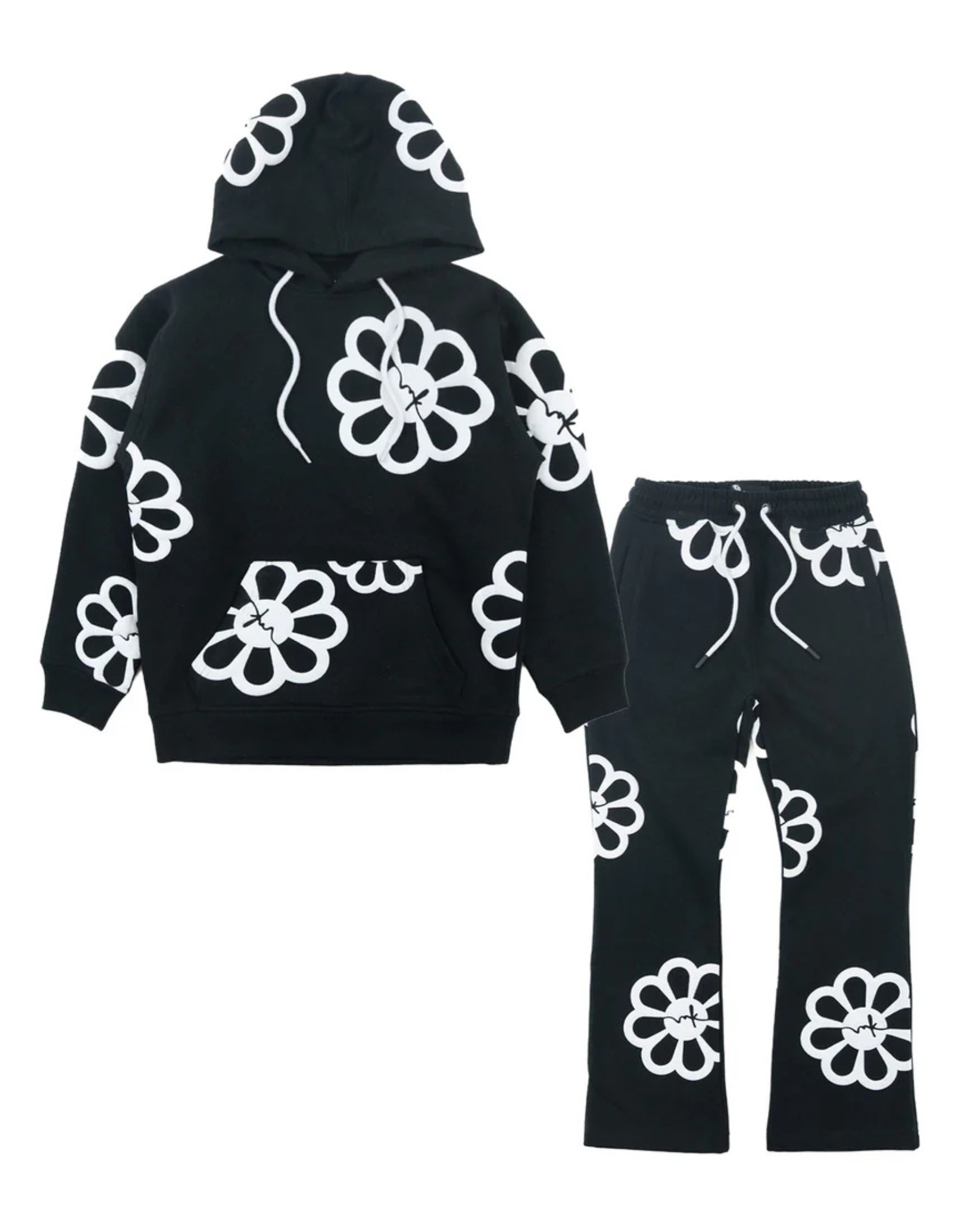 Kids Dandelion Sweatpants B4510