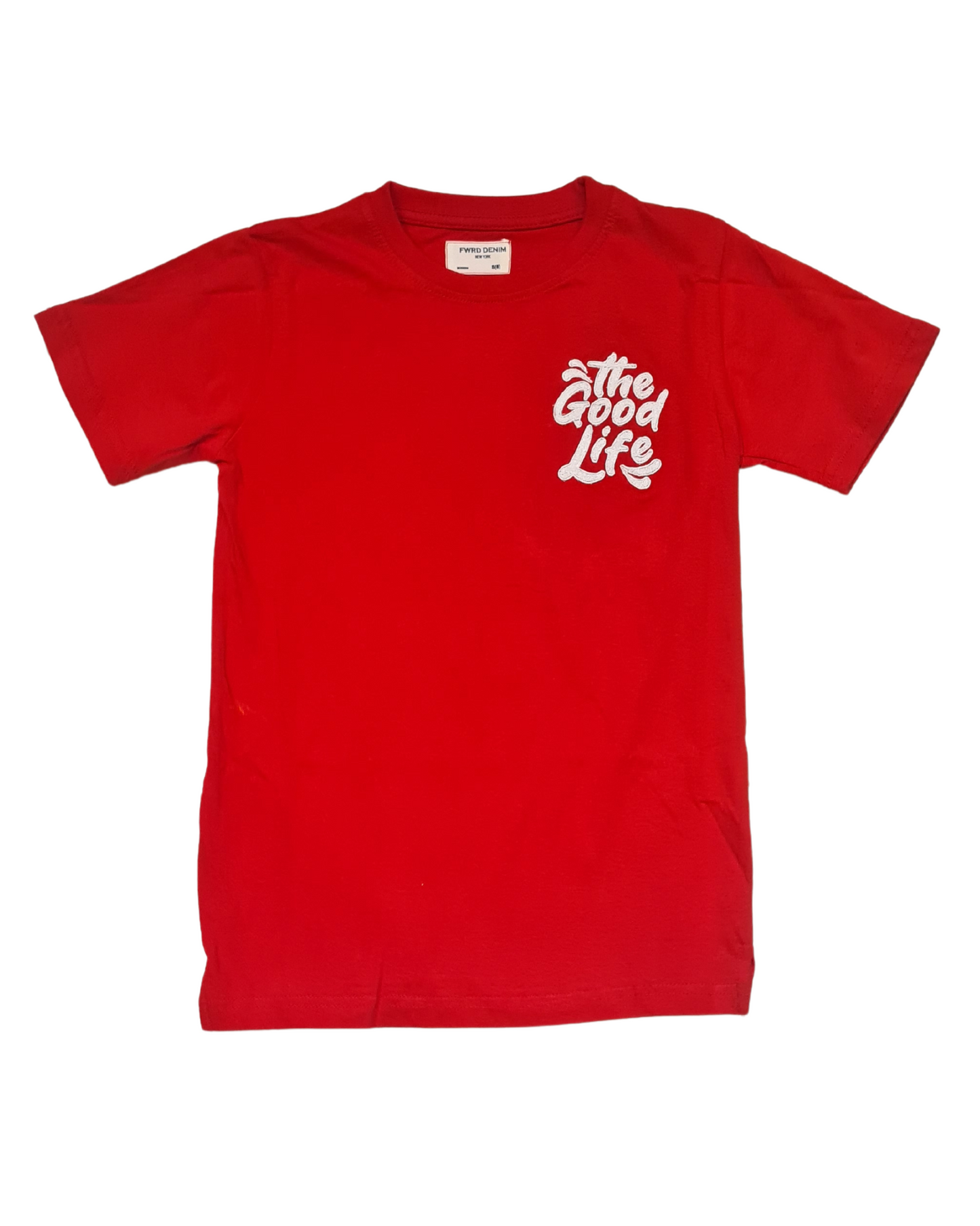 Kids The Good Life Shirt 180431