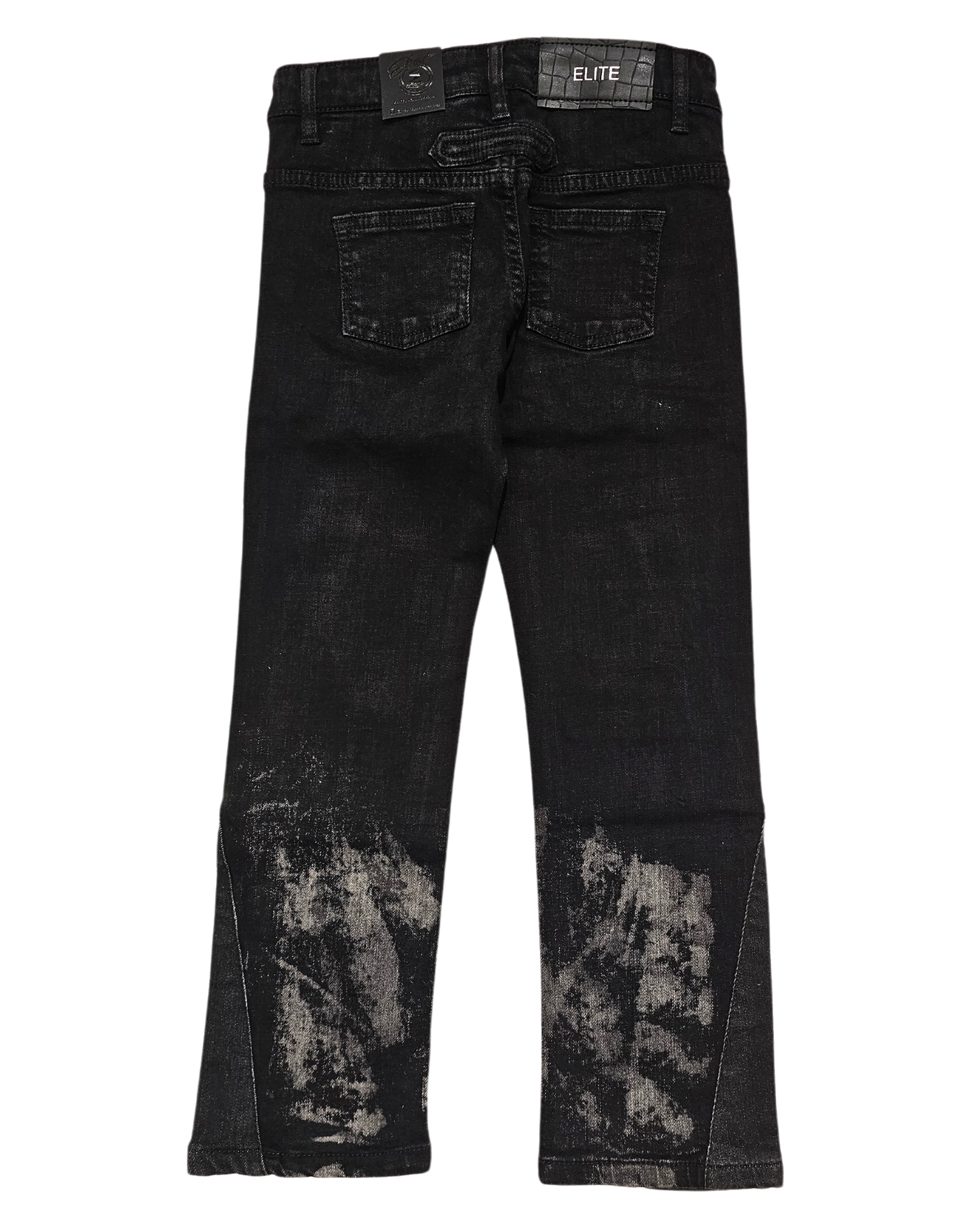 Kids Straight Fit Jean 714